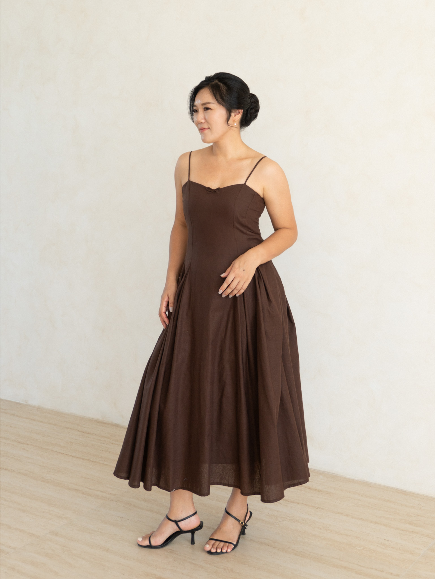 Audrey Dress
