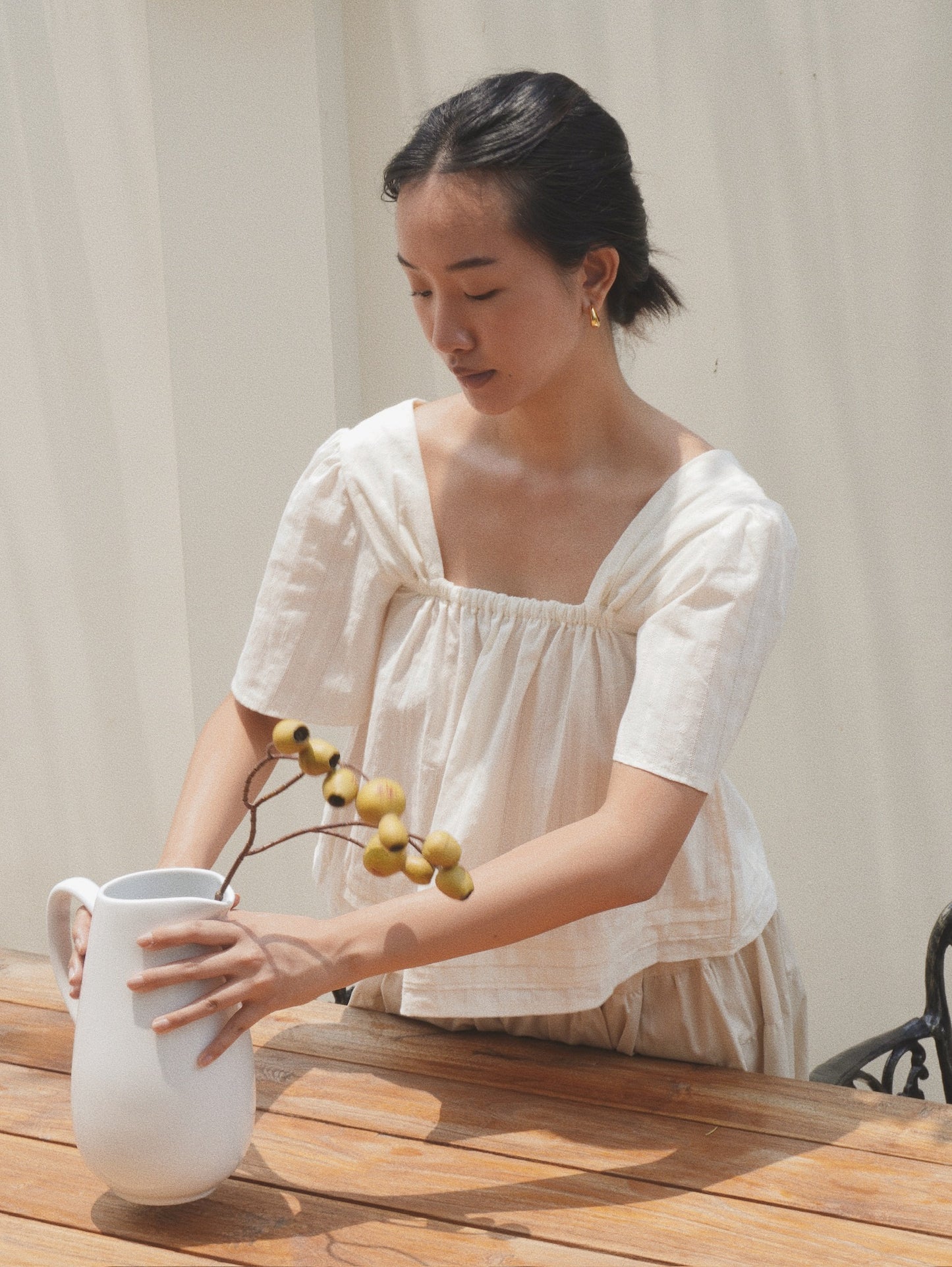 Sailor Blouse (Second Edition)