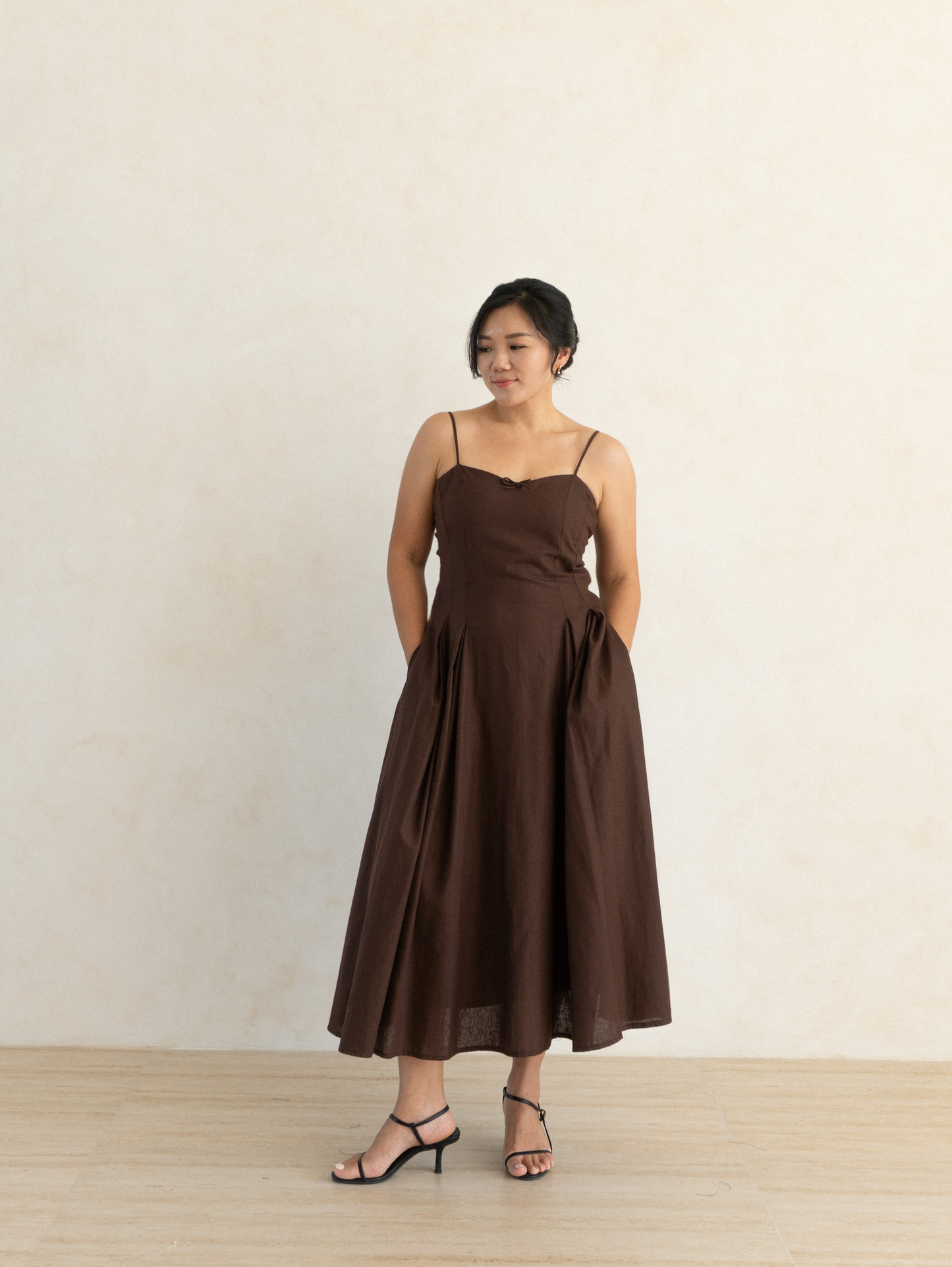 Audrey Dress