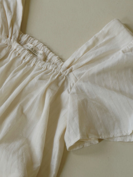 Sailor Blouse (Second Edition)