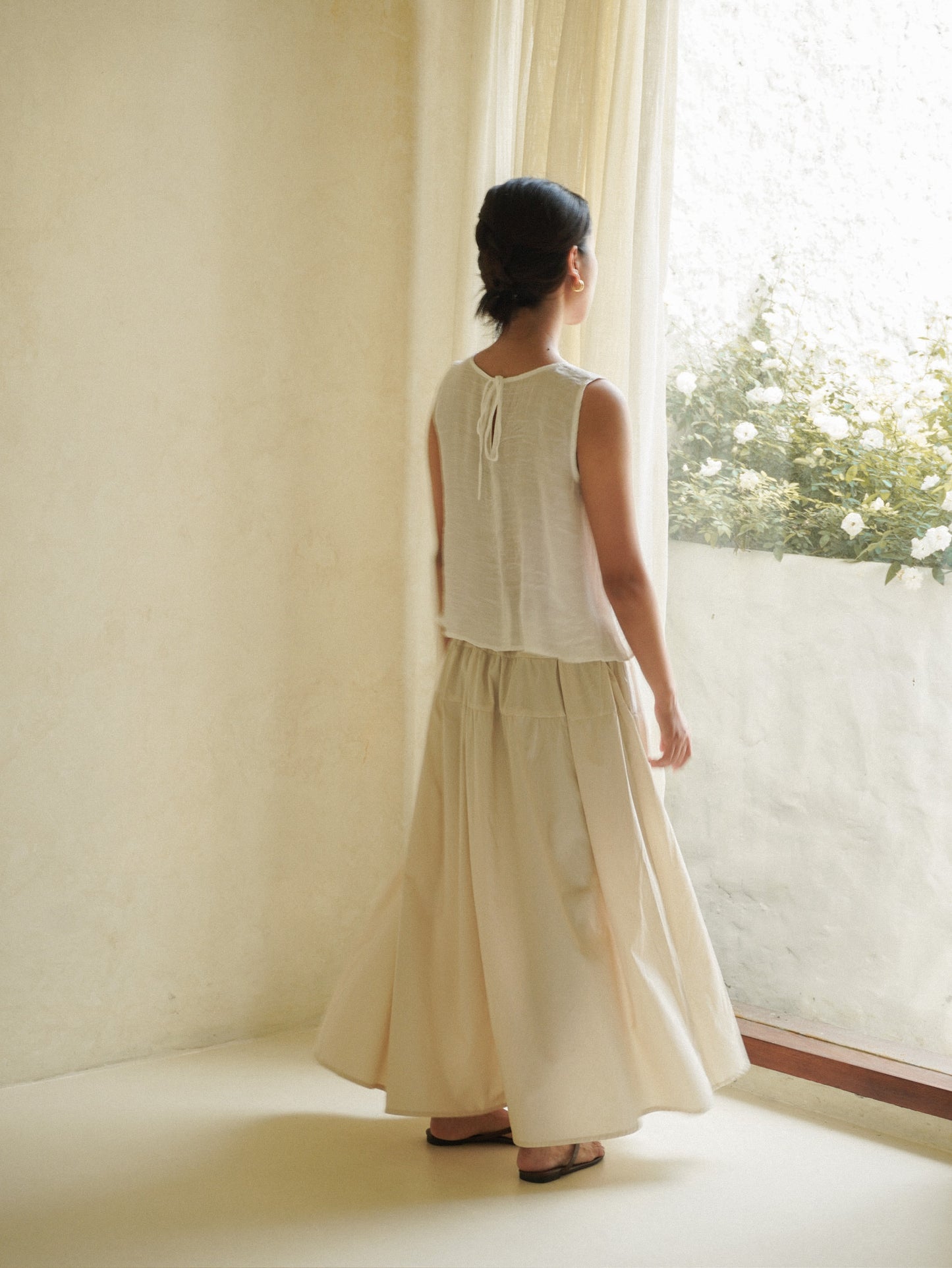 Willow Blouse