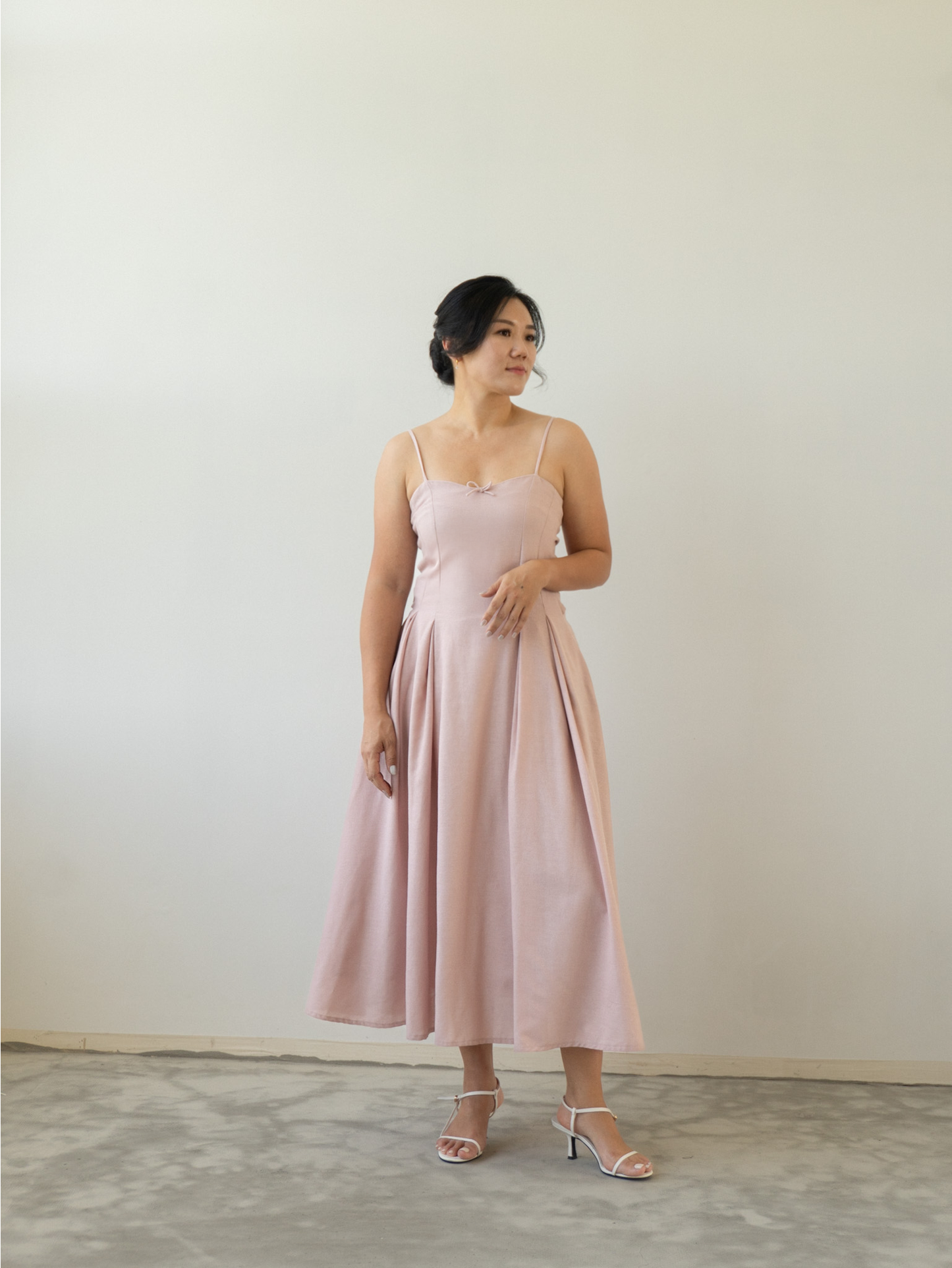 Audrey Dress