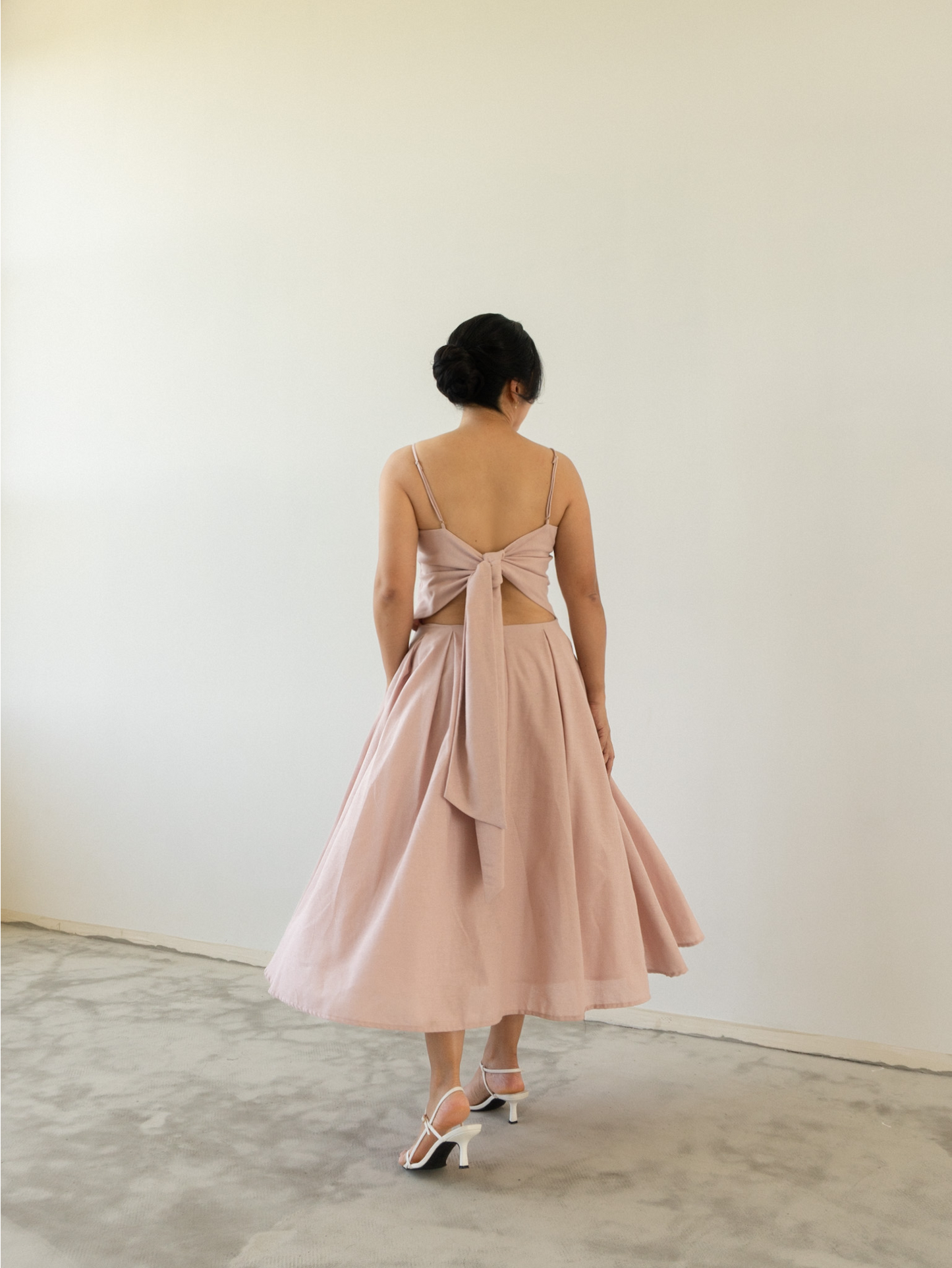 Audrey Dress