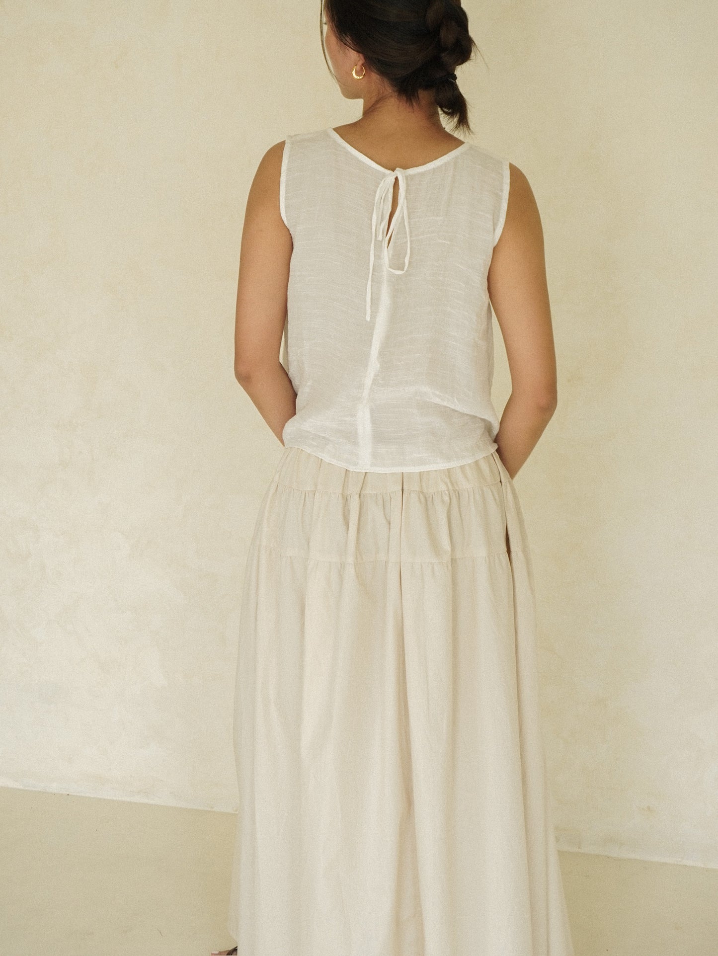Willow Blouse