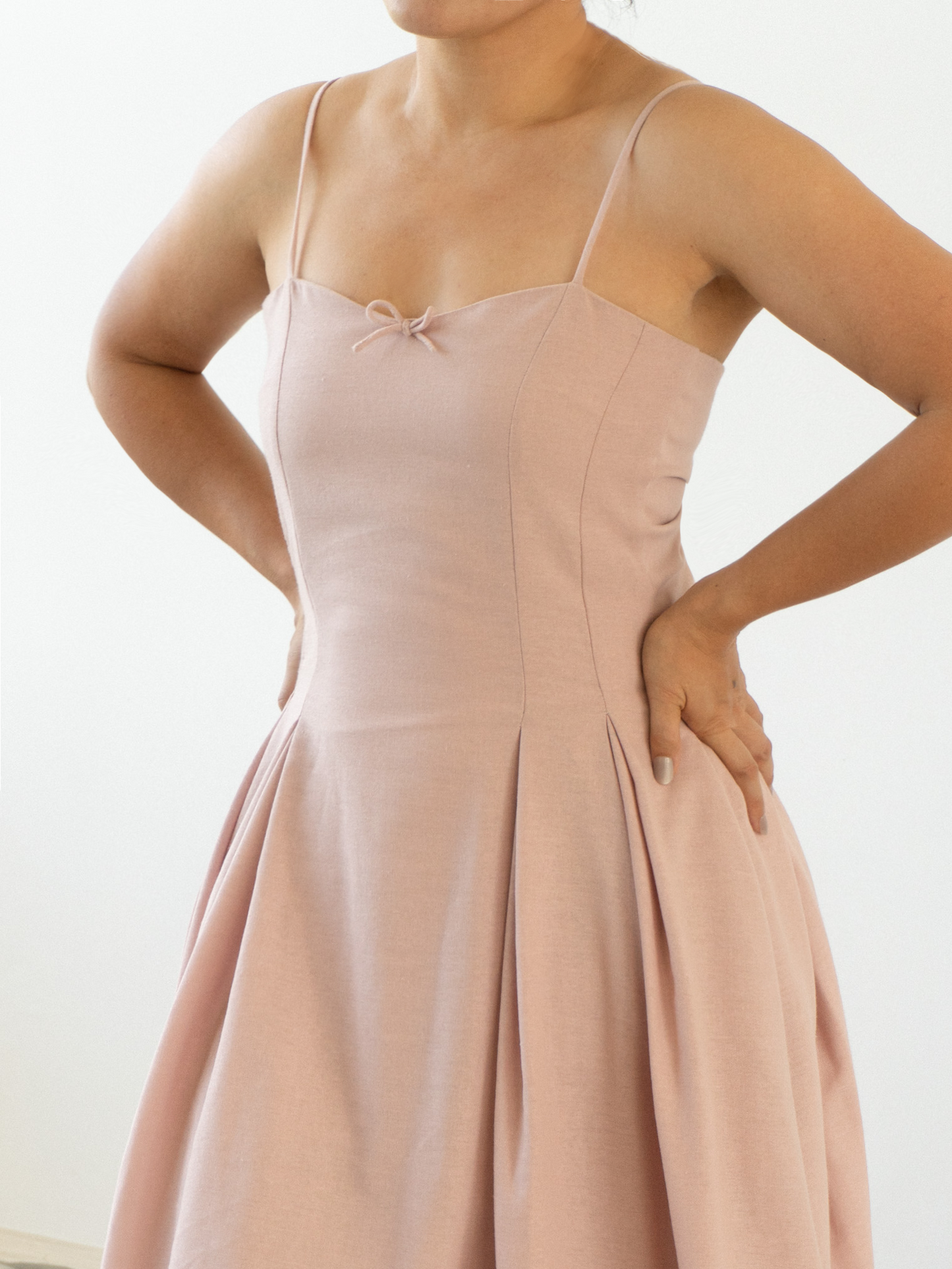 Audrey Dress
