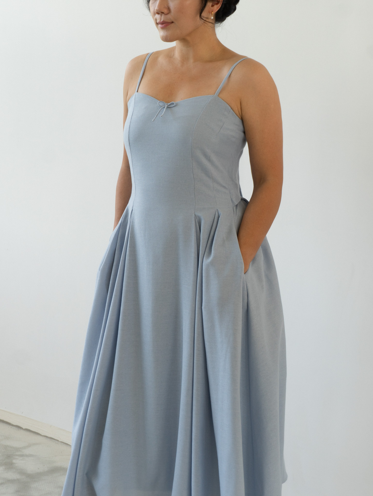 Audrey Dress