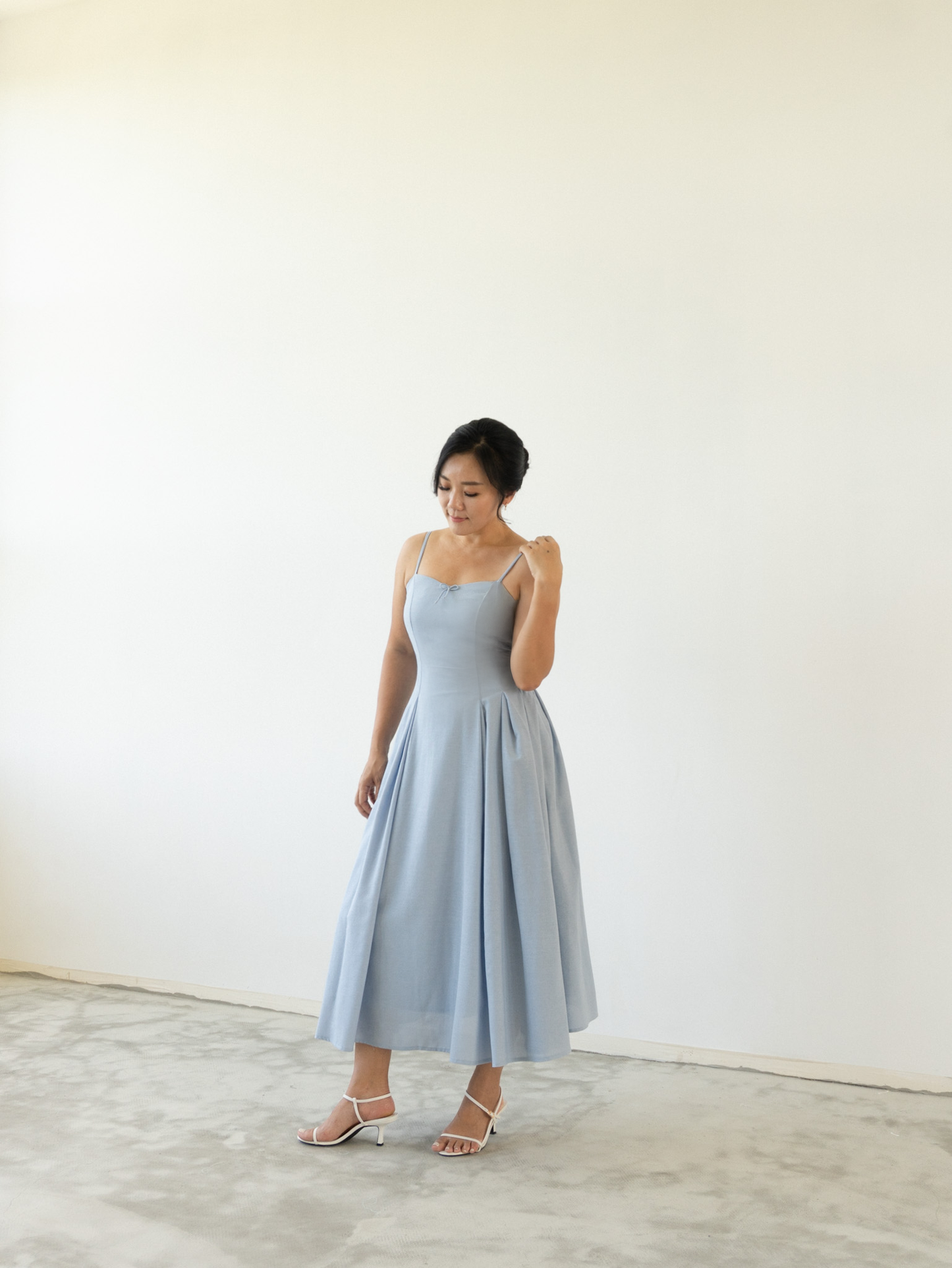 Audrey Dress