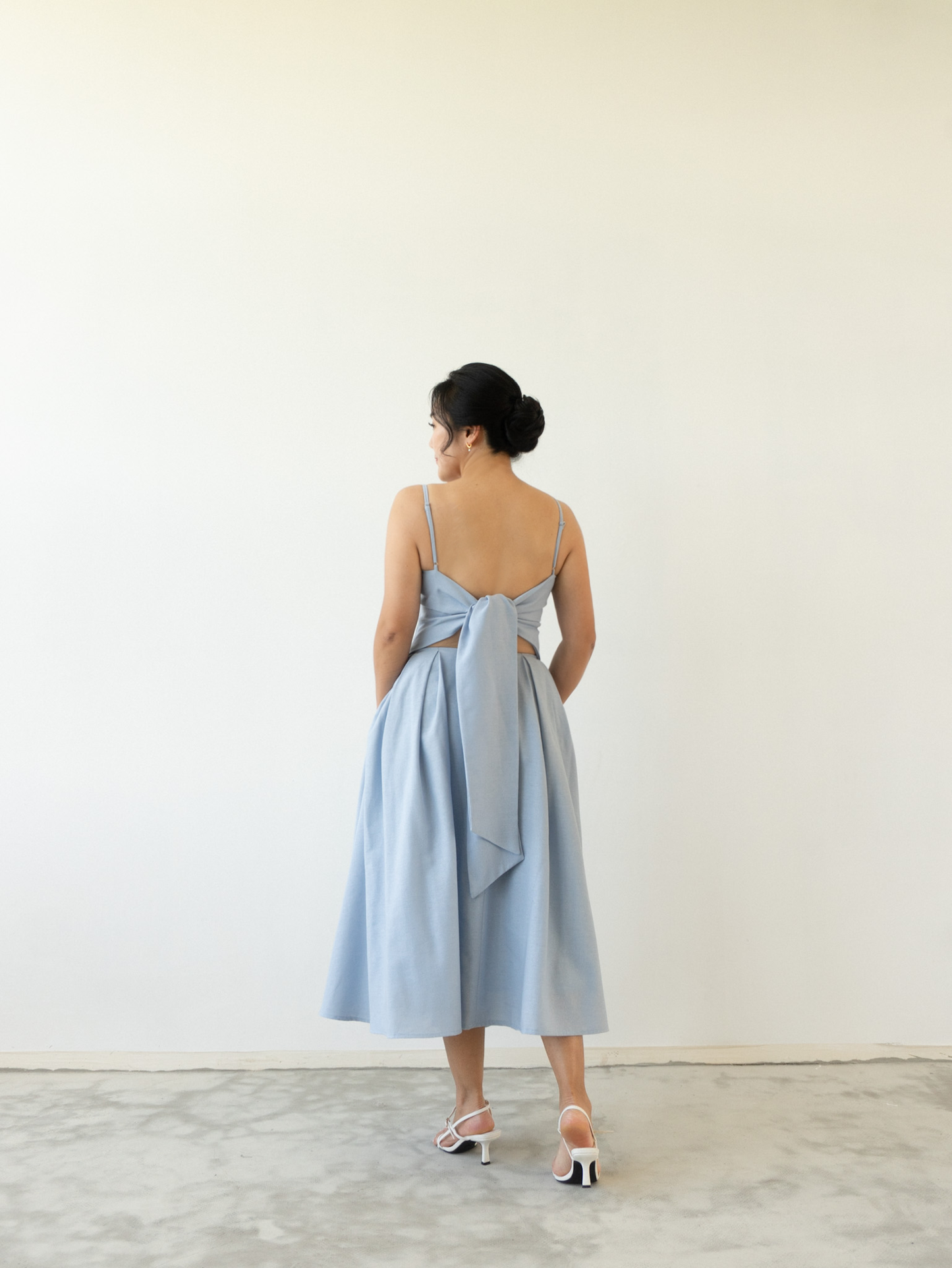 Audrey Dress