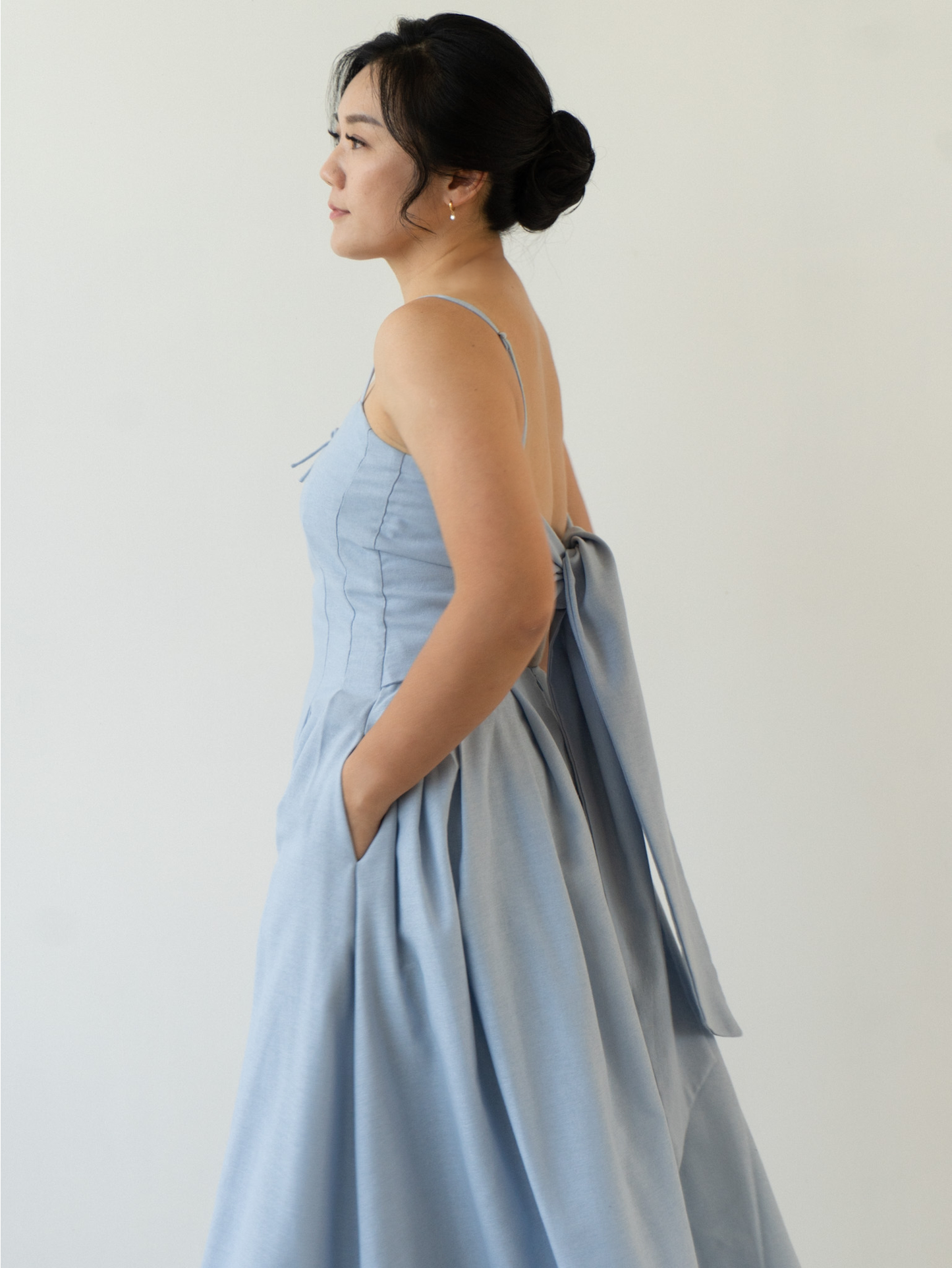 Audrey Dress