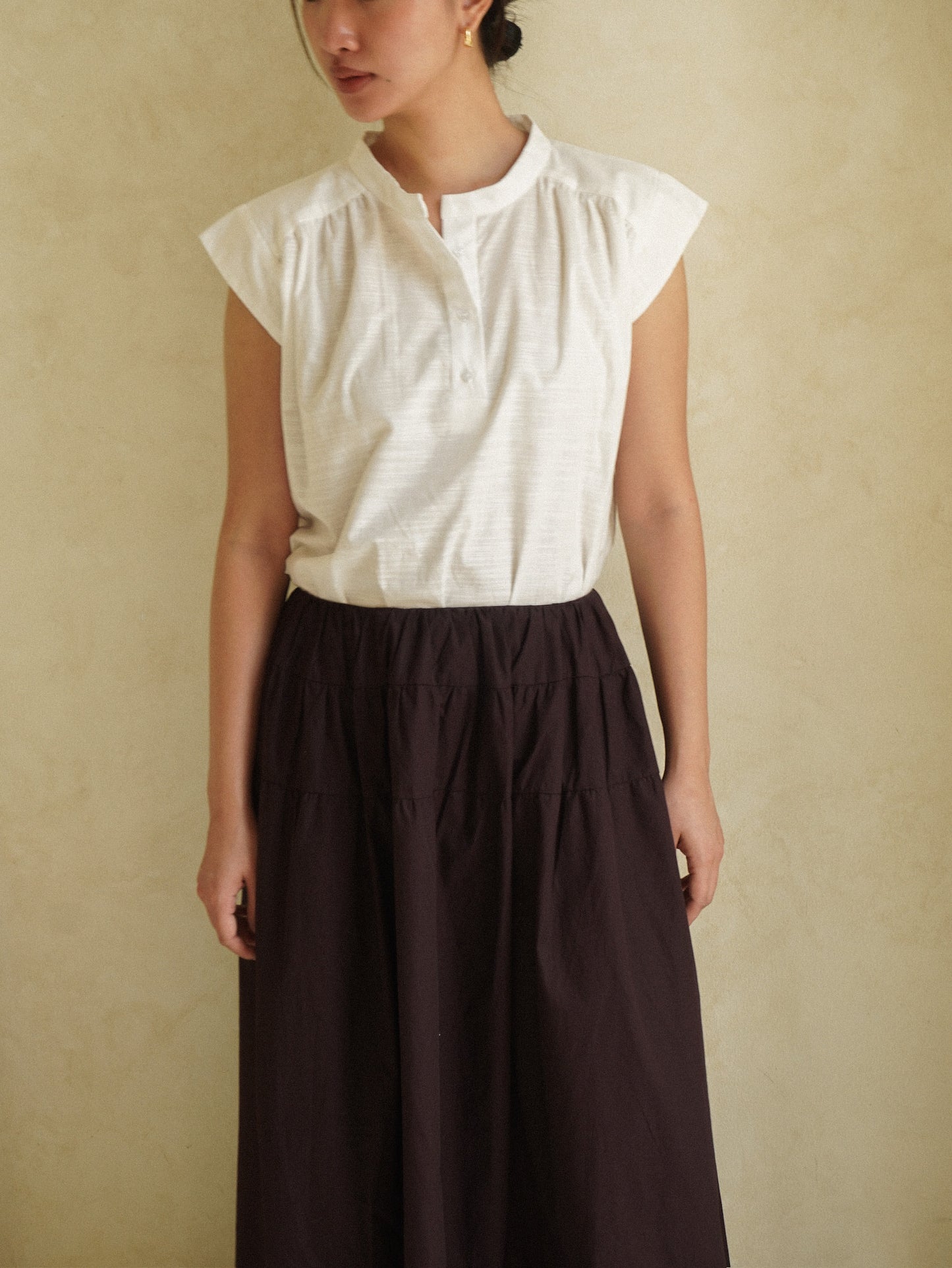 Malone Blouse