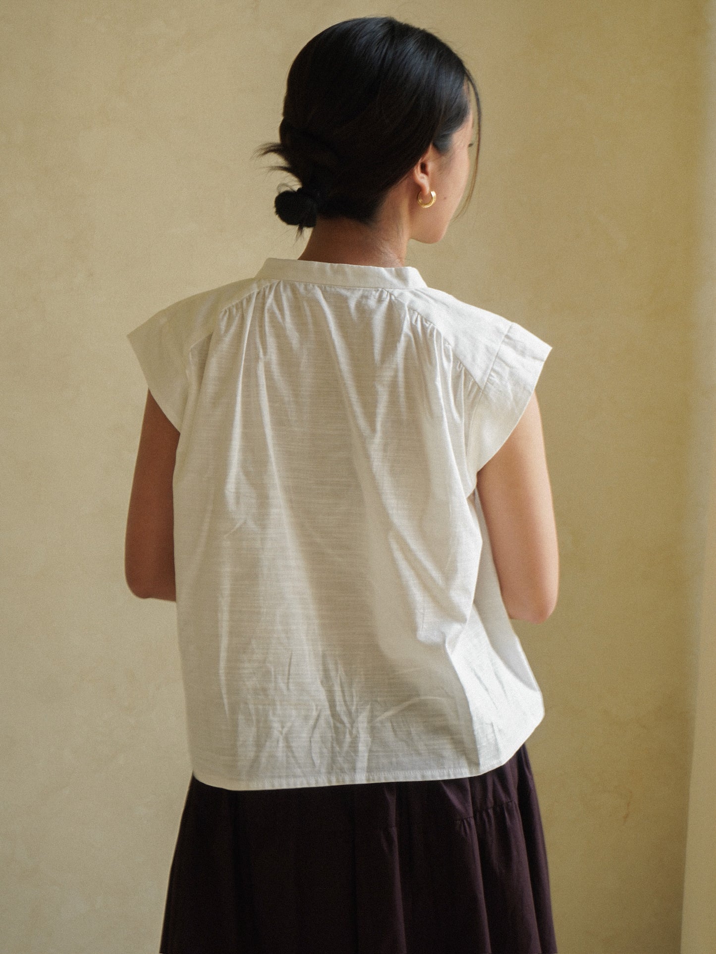 Malone Blouse