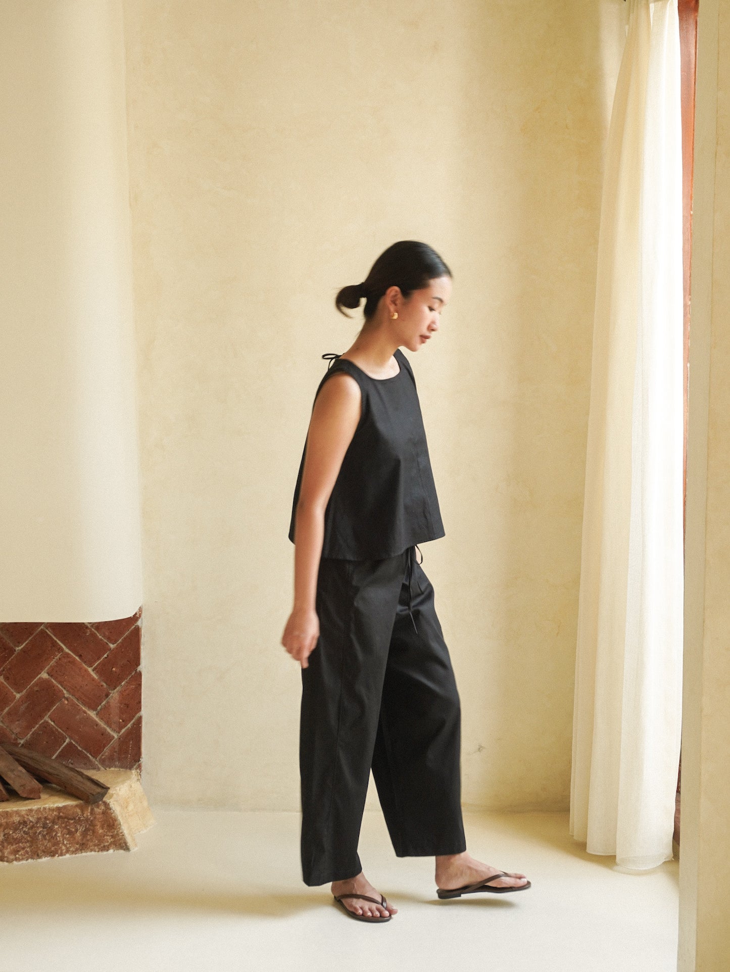 Willow Blouse