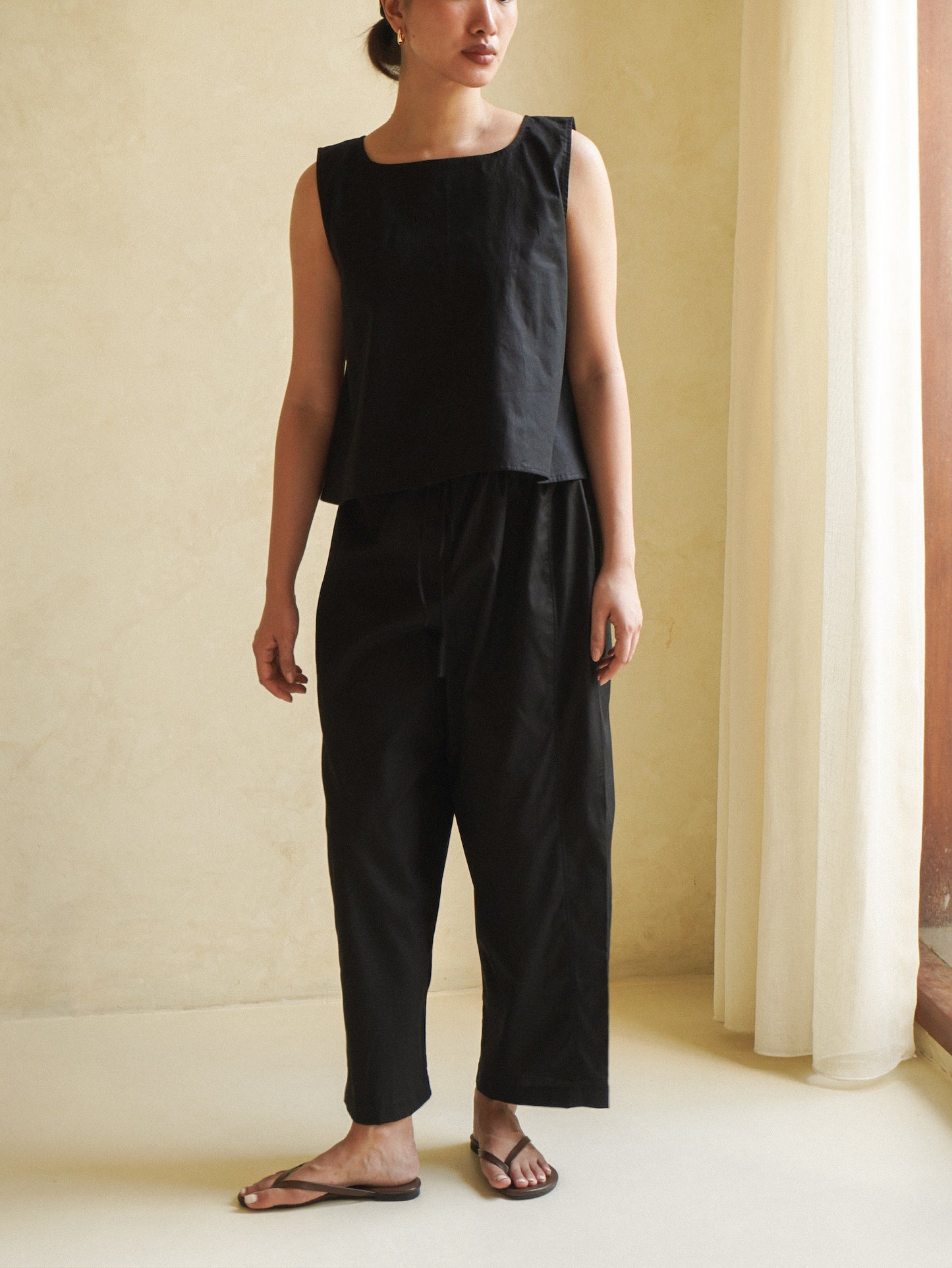 Willow Blouse
