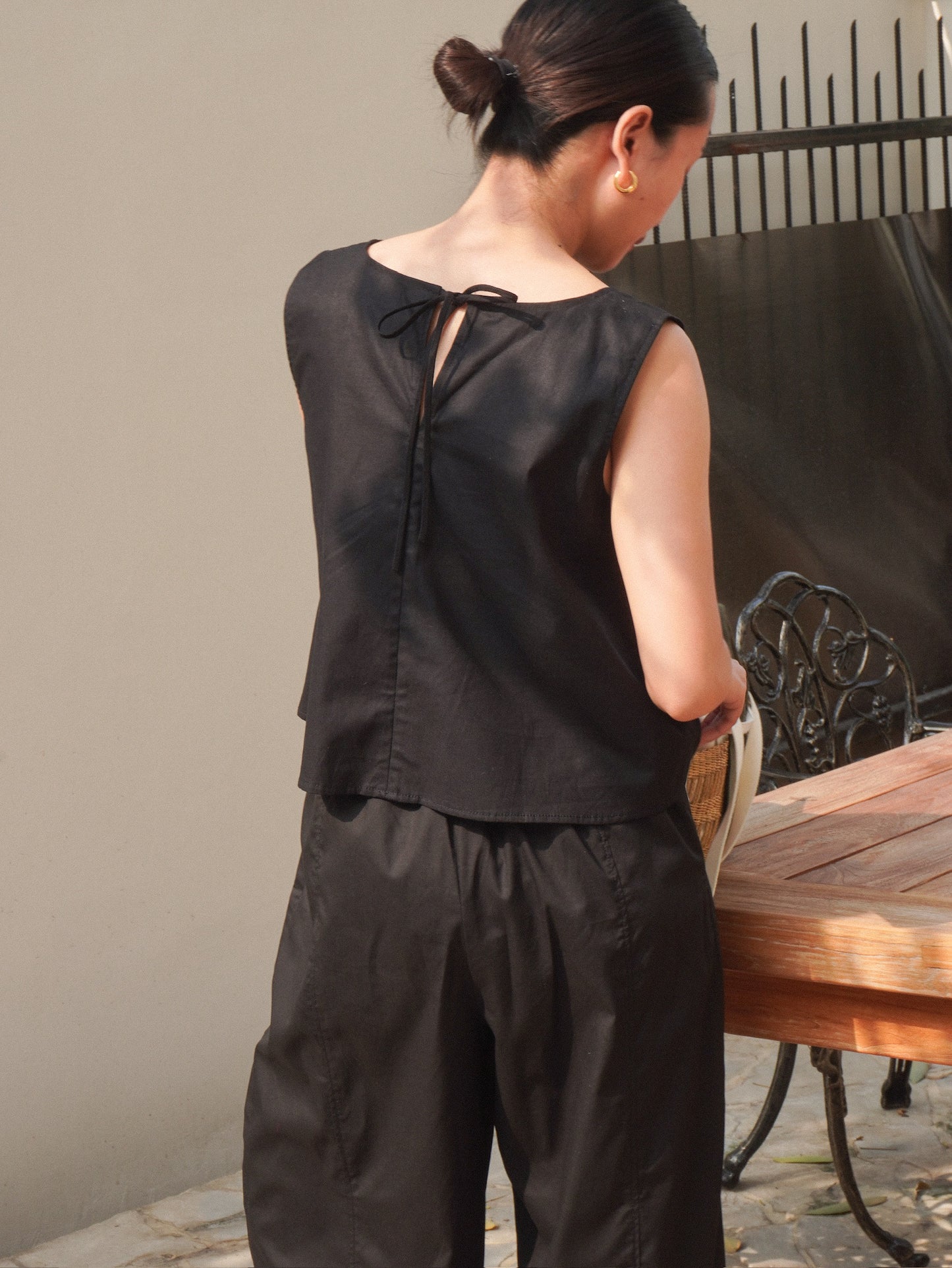 Willow Blouse