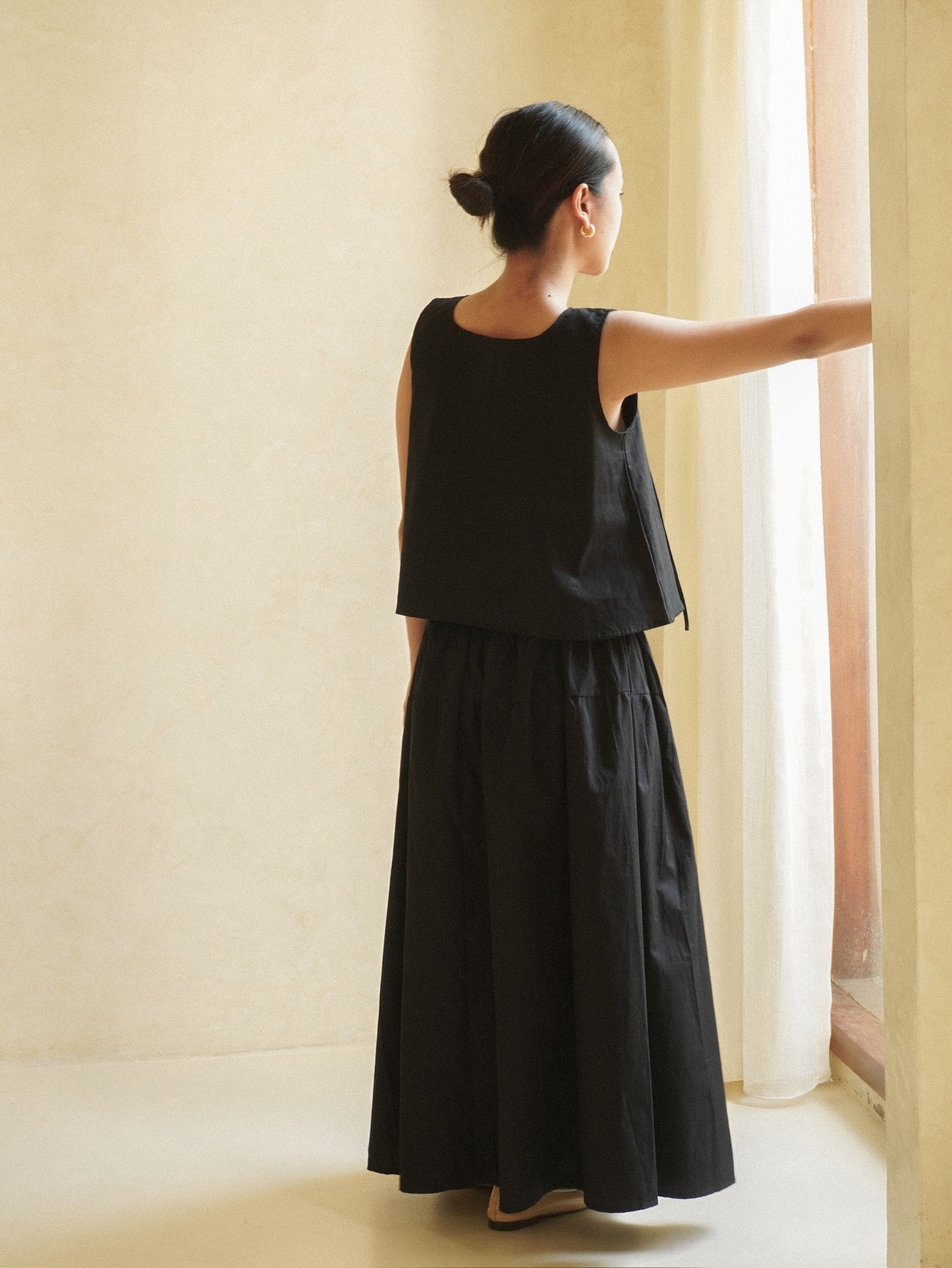 Willow Blouse