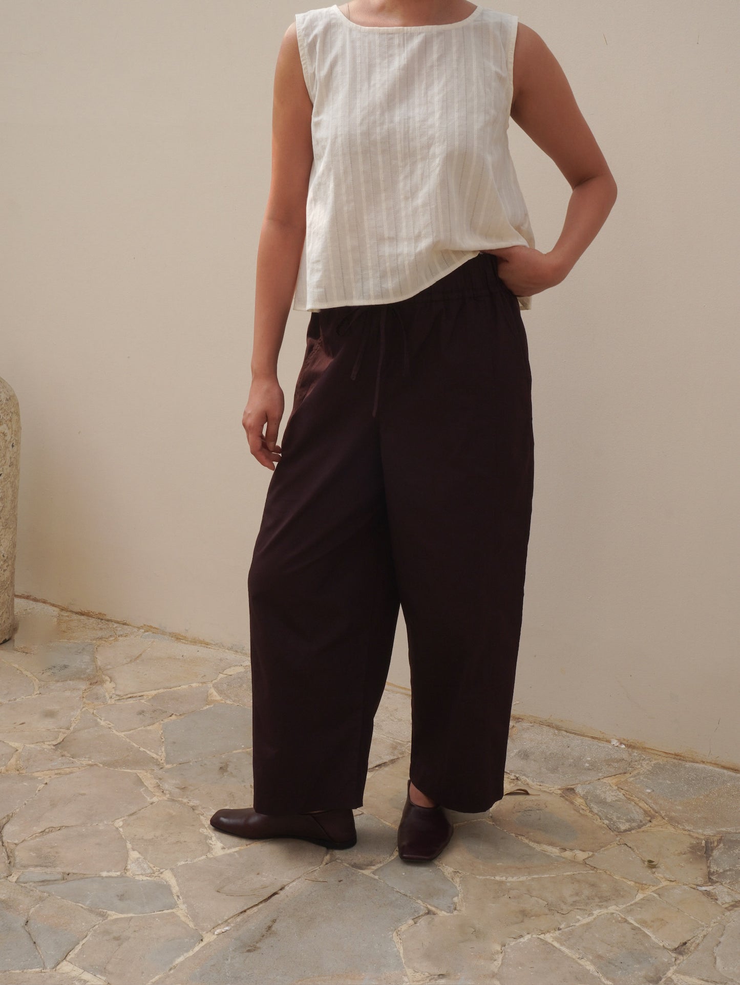 Willow Blouse