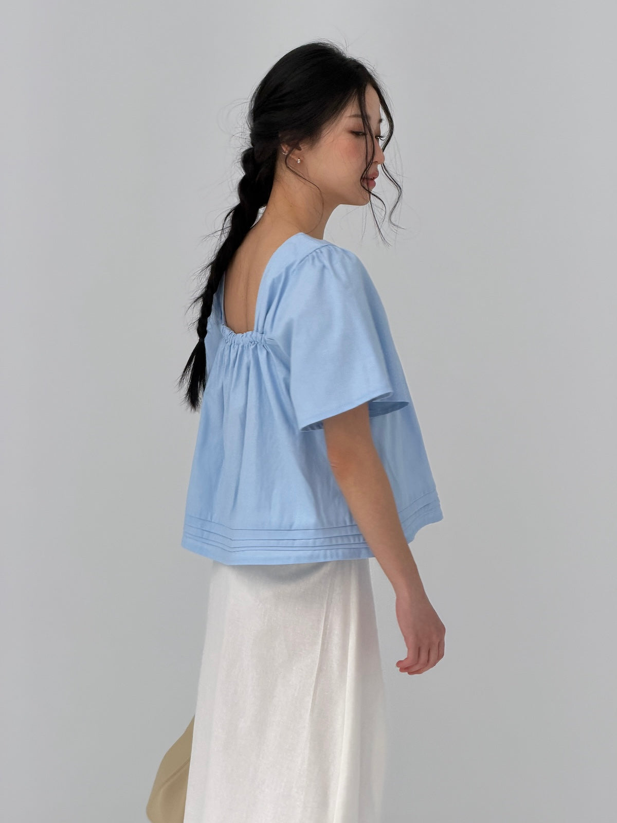Sailor Blouse - Spring 26