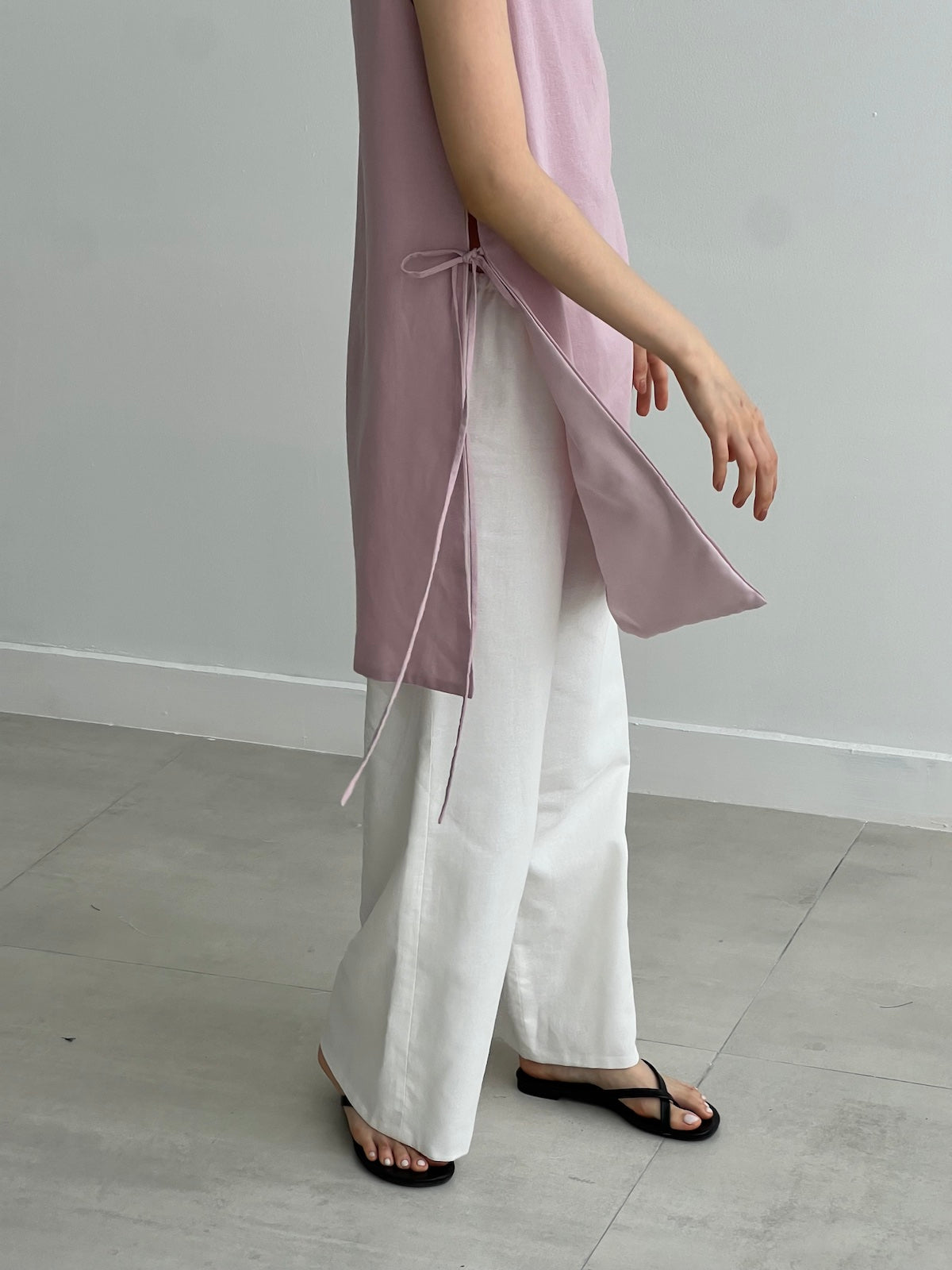 Tavern Blouse
