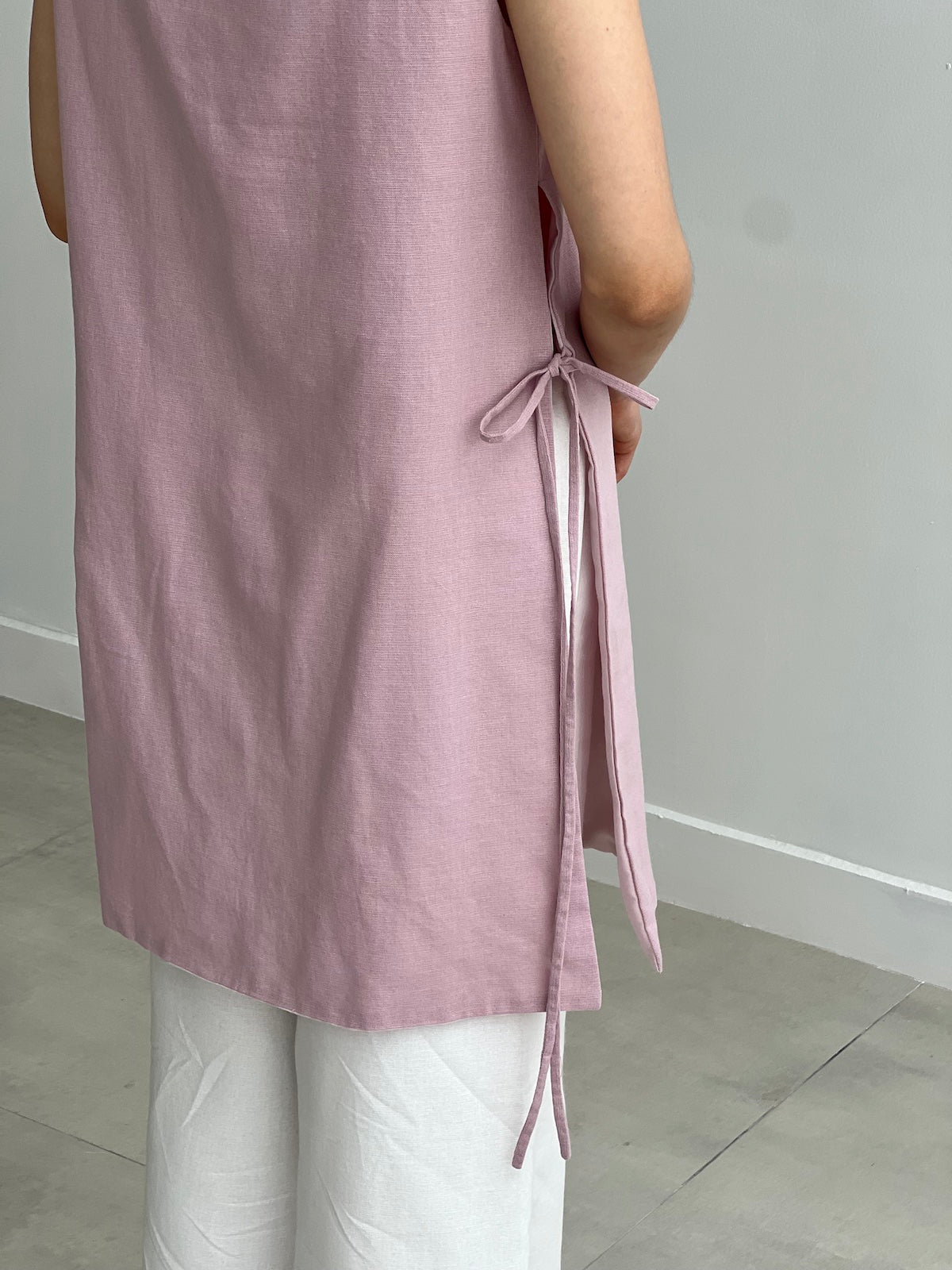 Tavern Blouse