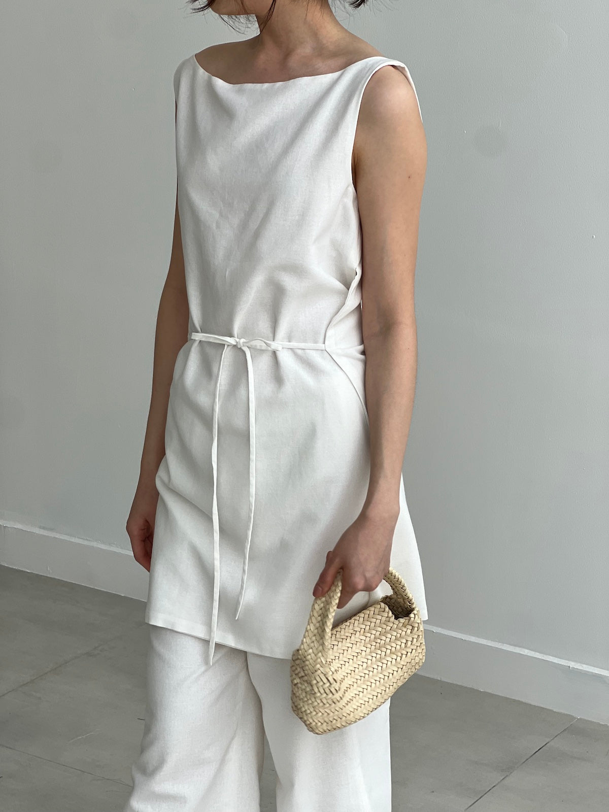 Tavern Blouse