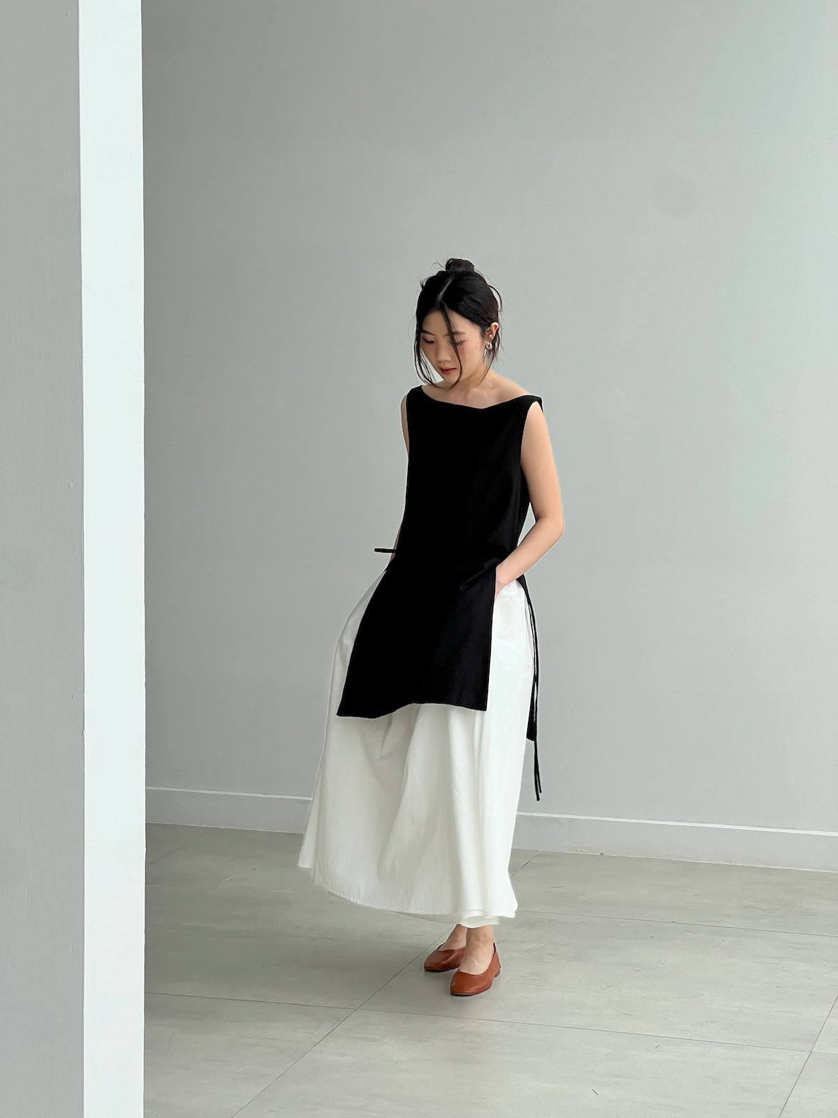Tavern Blouse