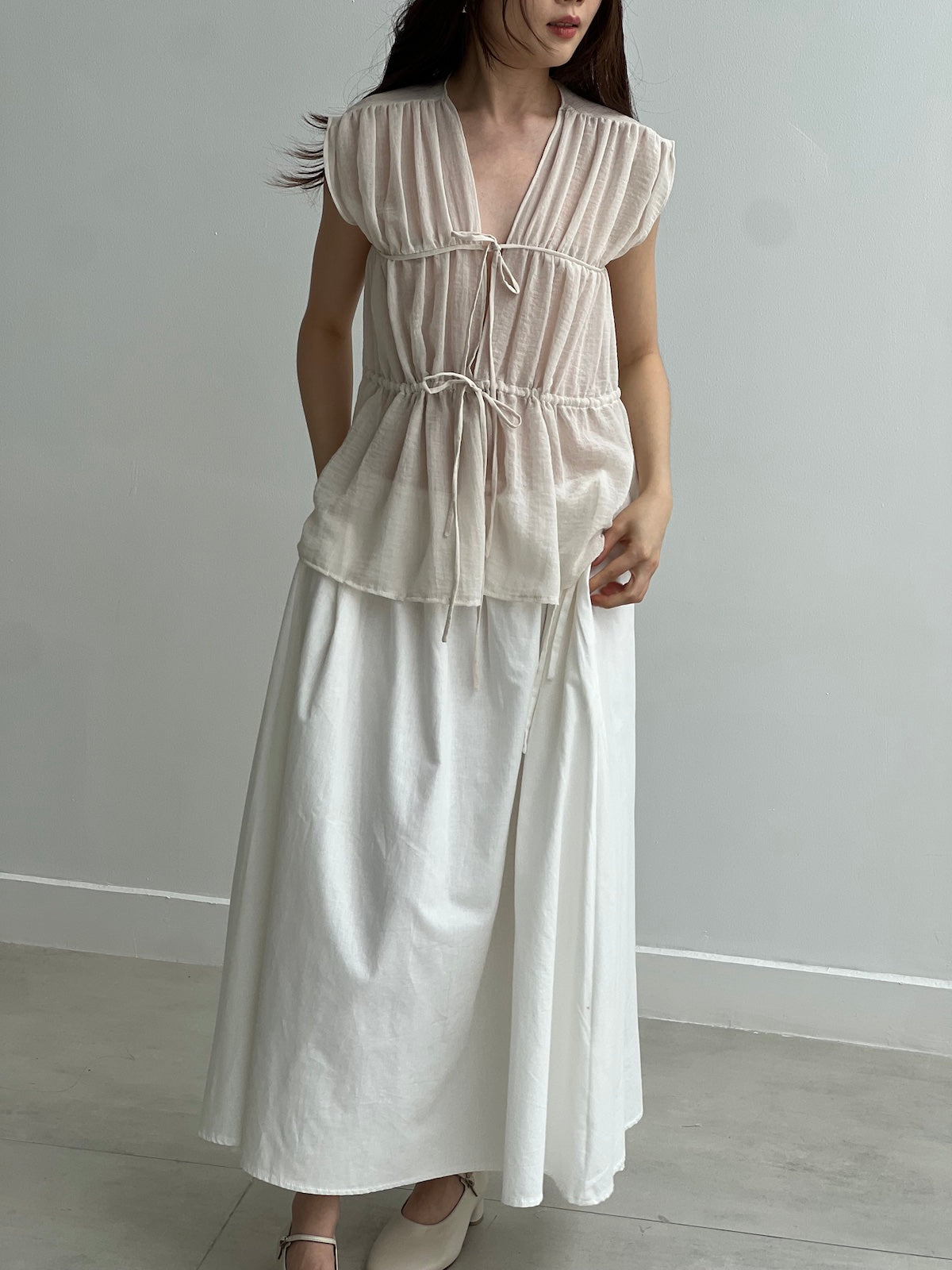 Ville Blouse