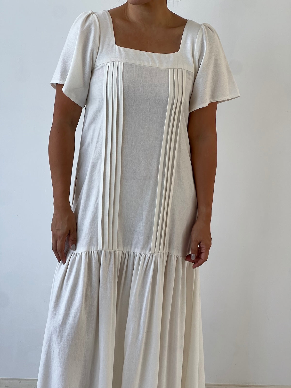 Sienna Dress