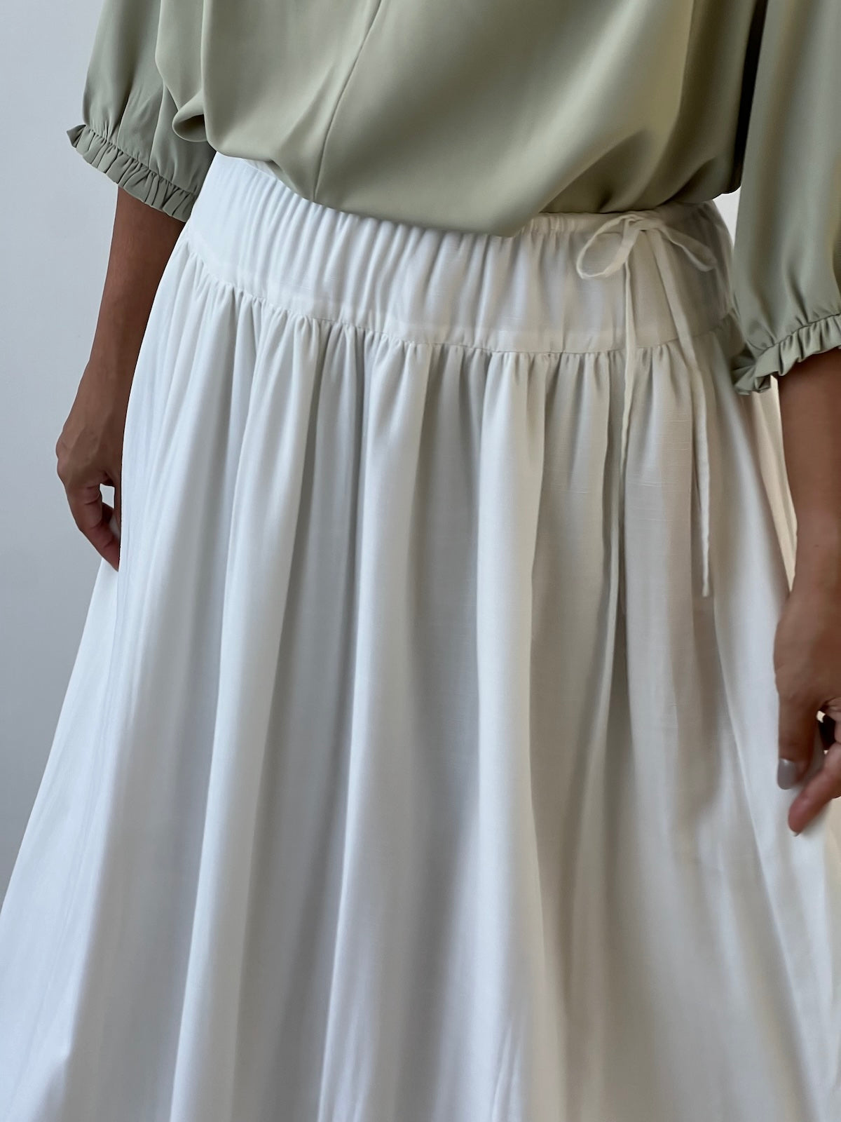 Claire Skirt