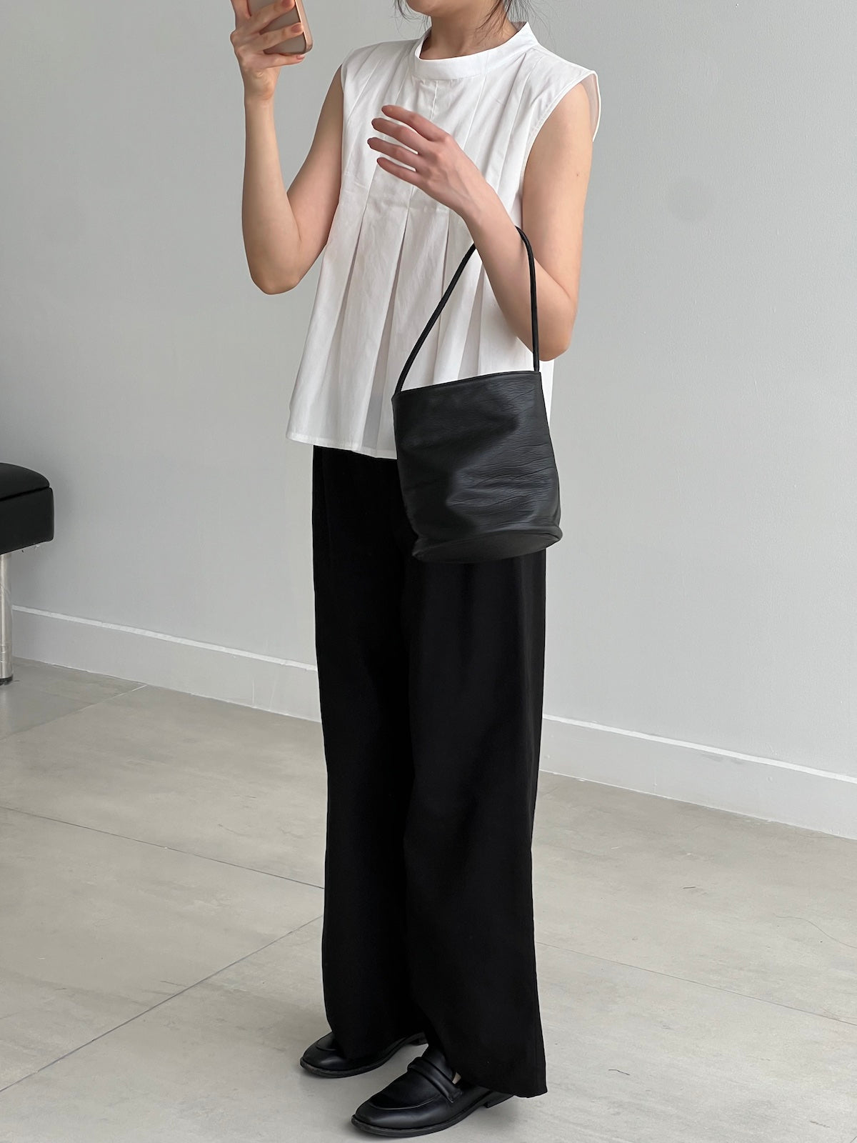 Page Pants (Linen)