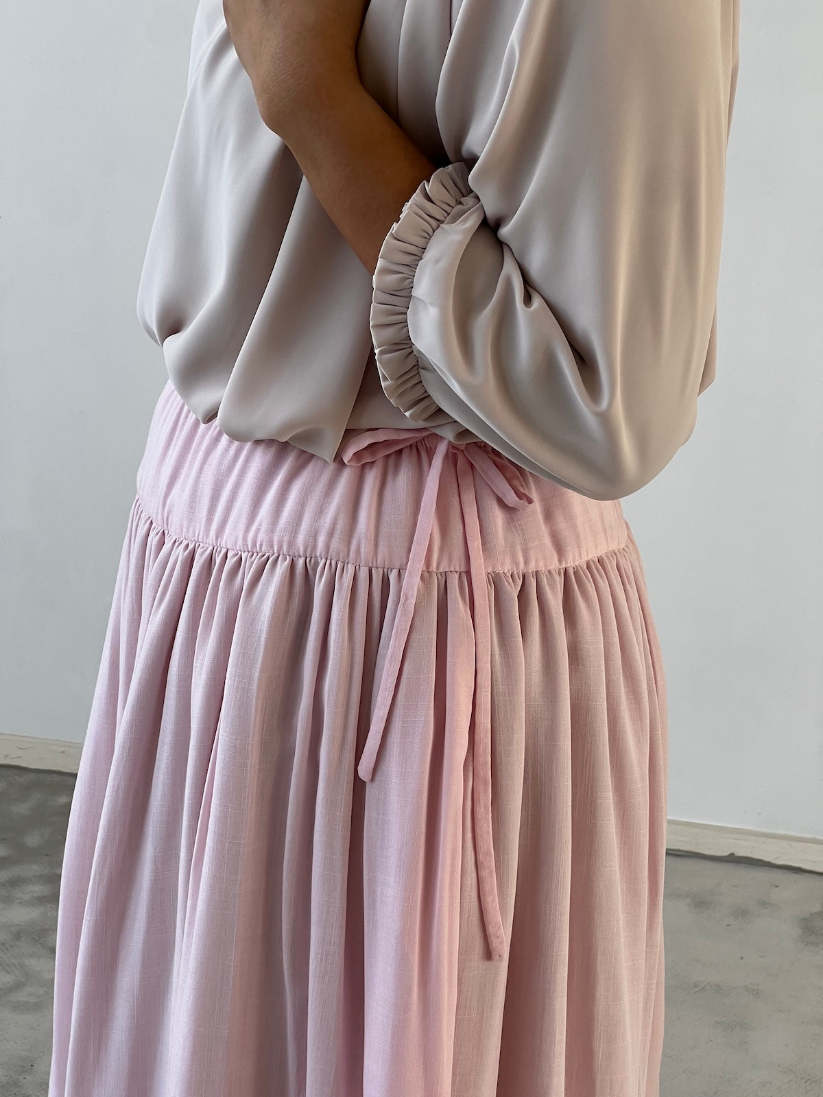 Amelia Blouse