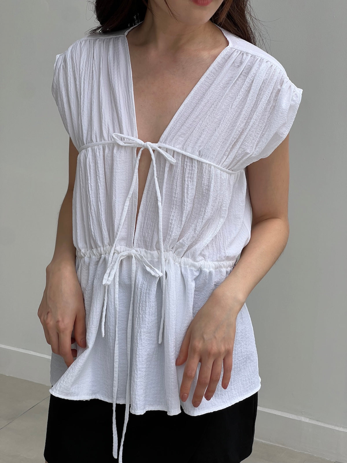 Ville Blouse
