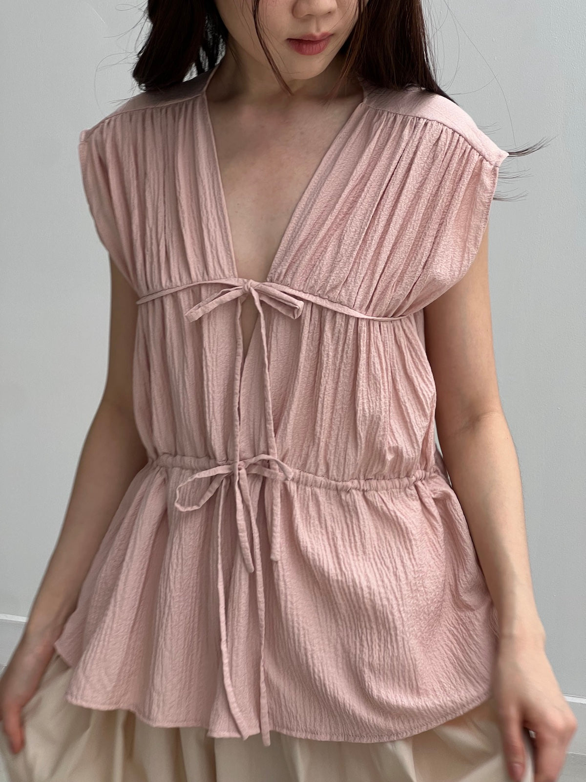 Ville Blouse