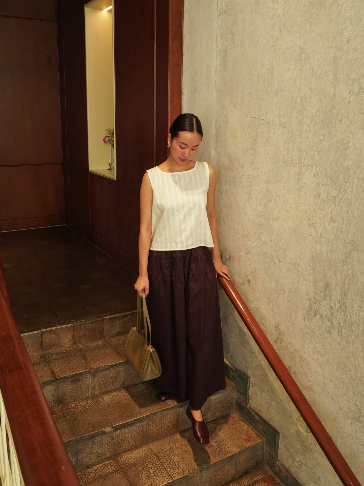 Willow Blouse