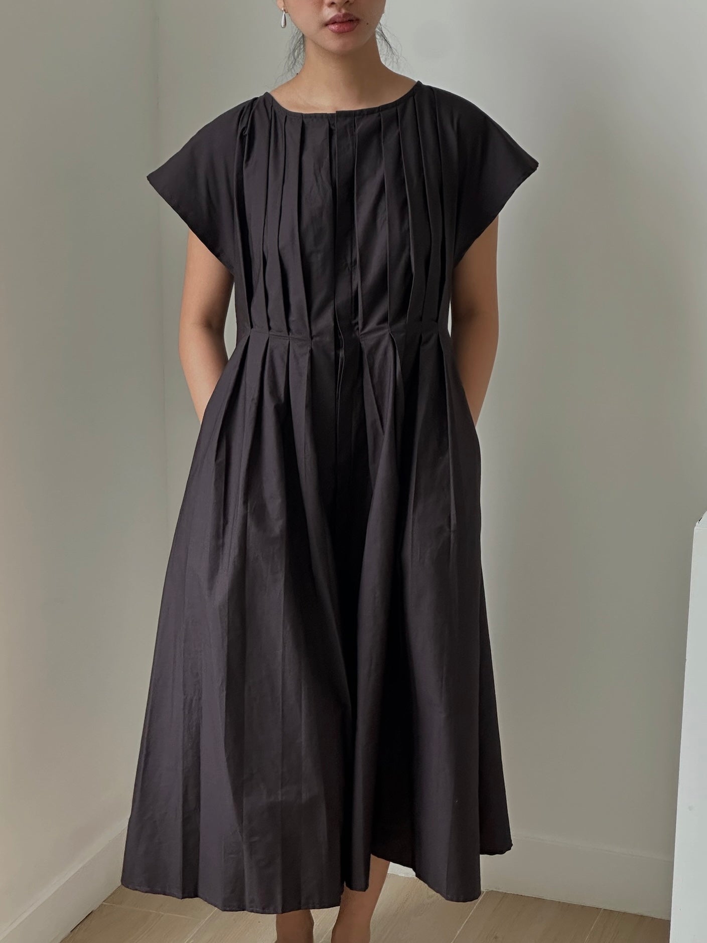 Letter Dress