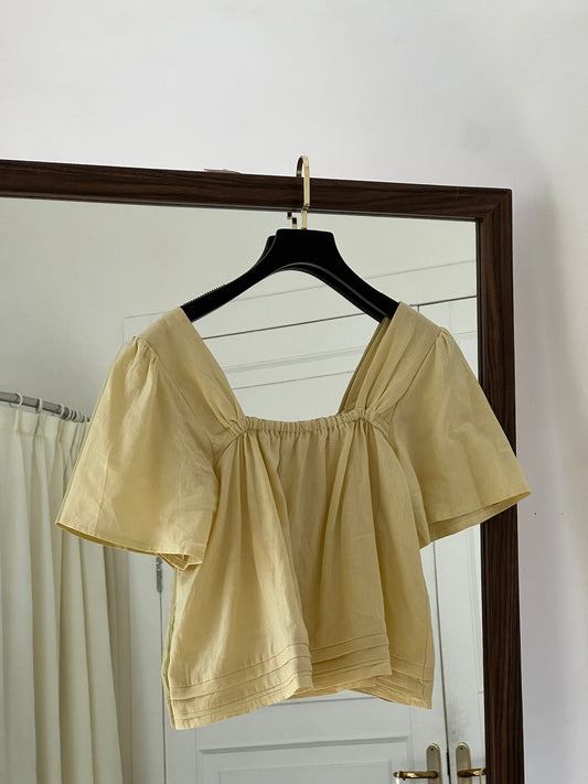 Sailor Blouse (Spring Edition)