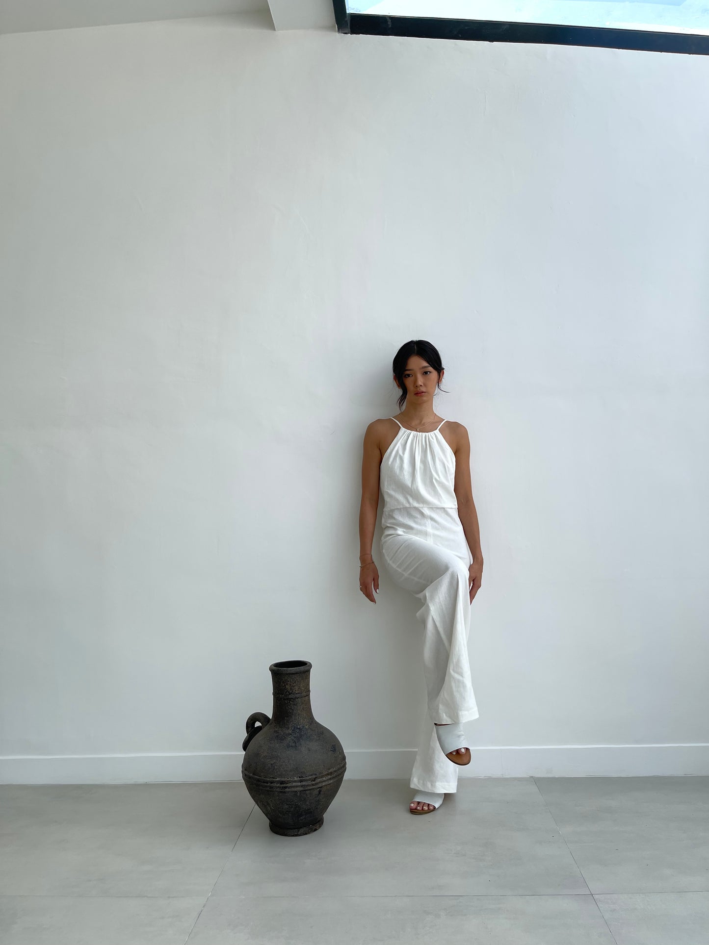 CAROLINE JUMPSUIT