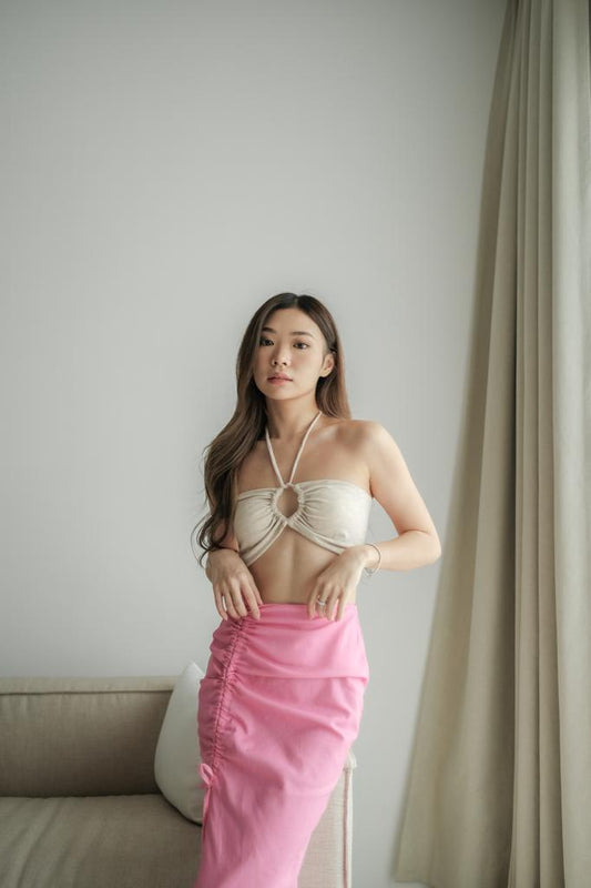 ISABEL SKIRT