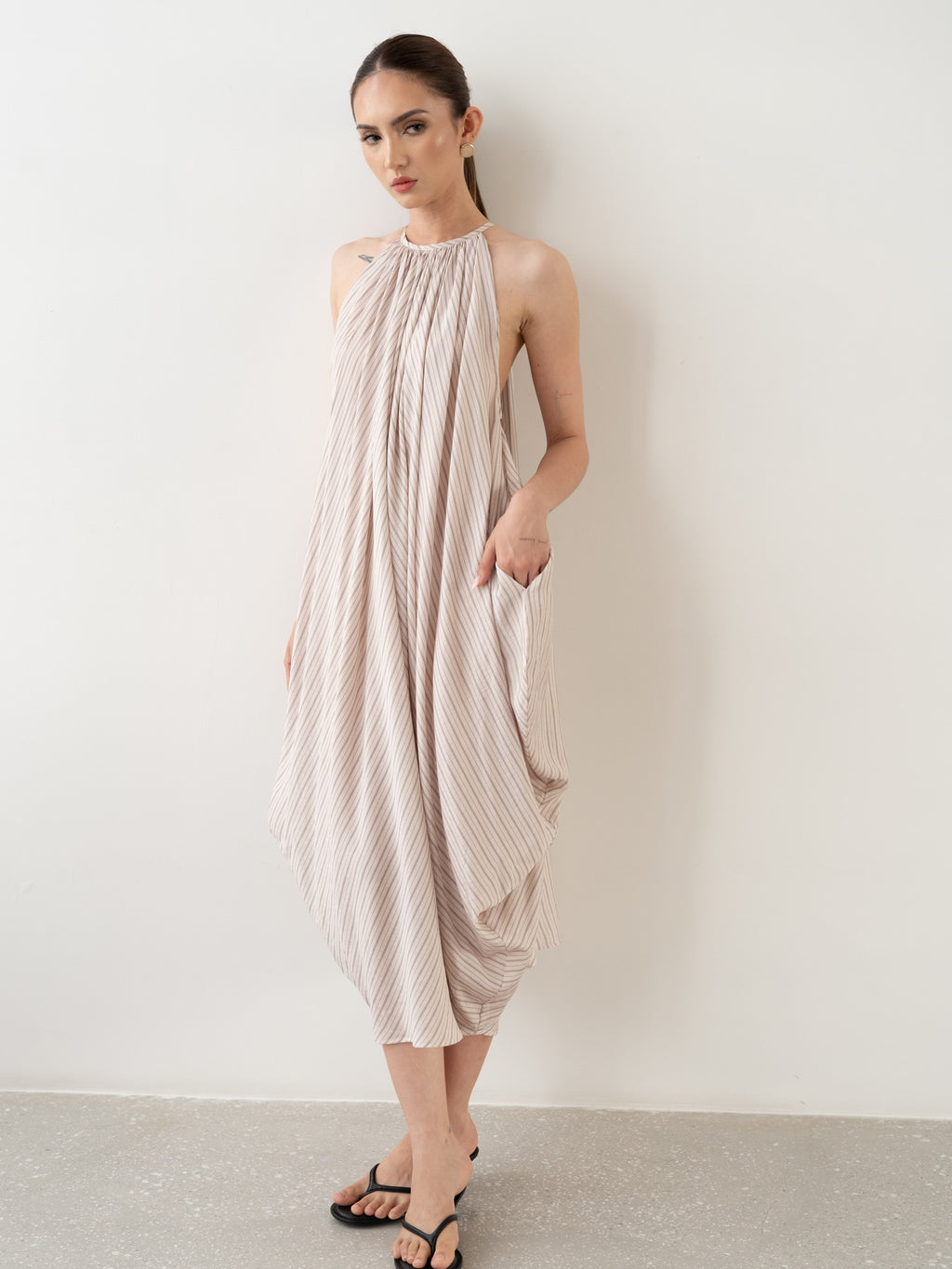 Prairie Dress