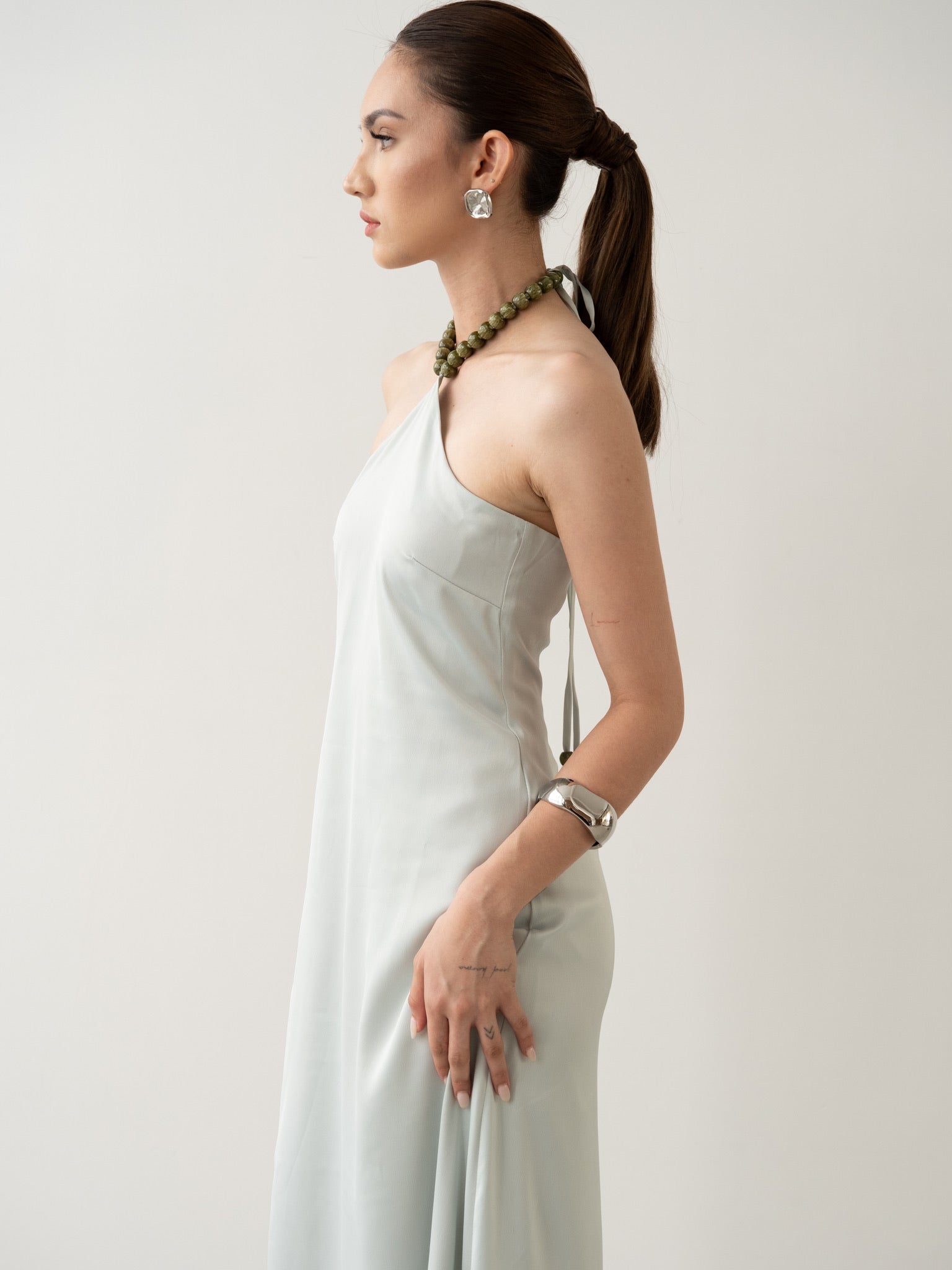 Atlantic Dress