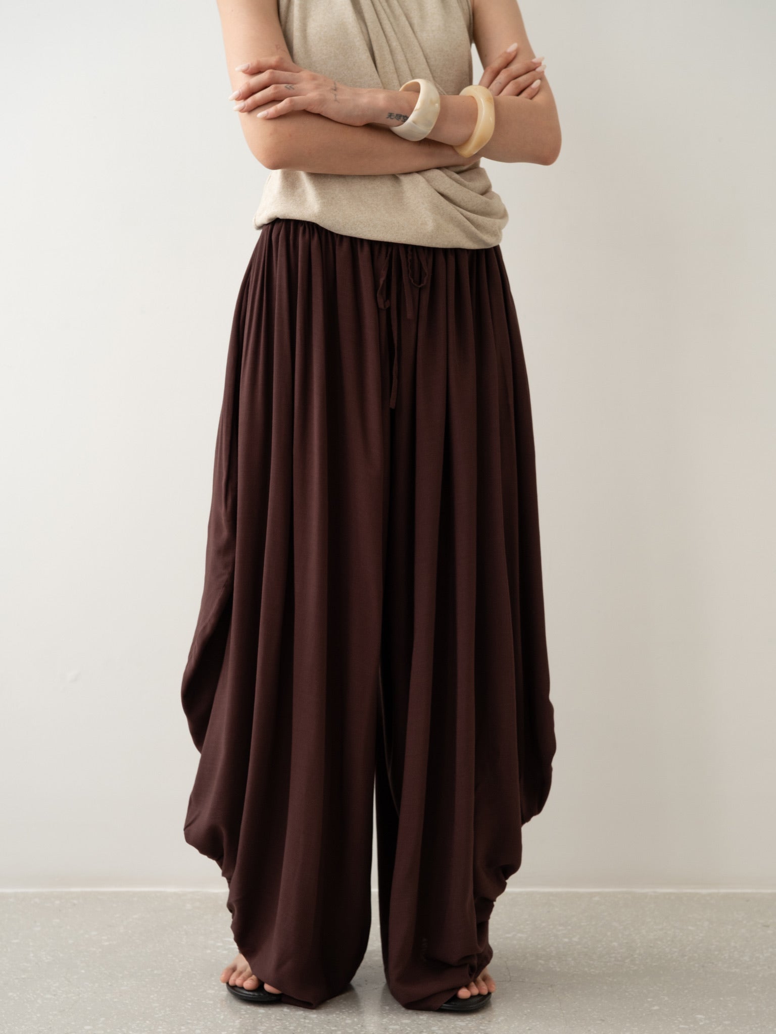 Cascade Flowing Pants