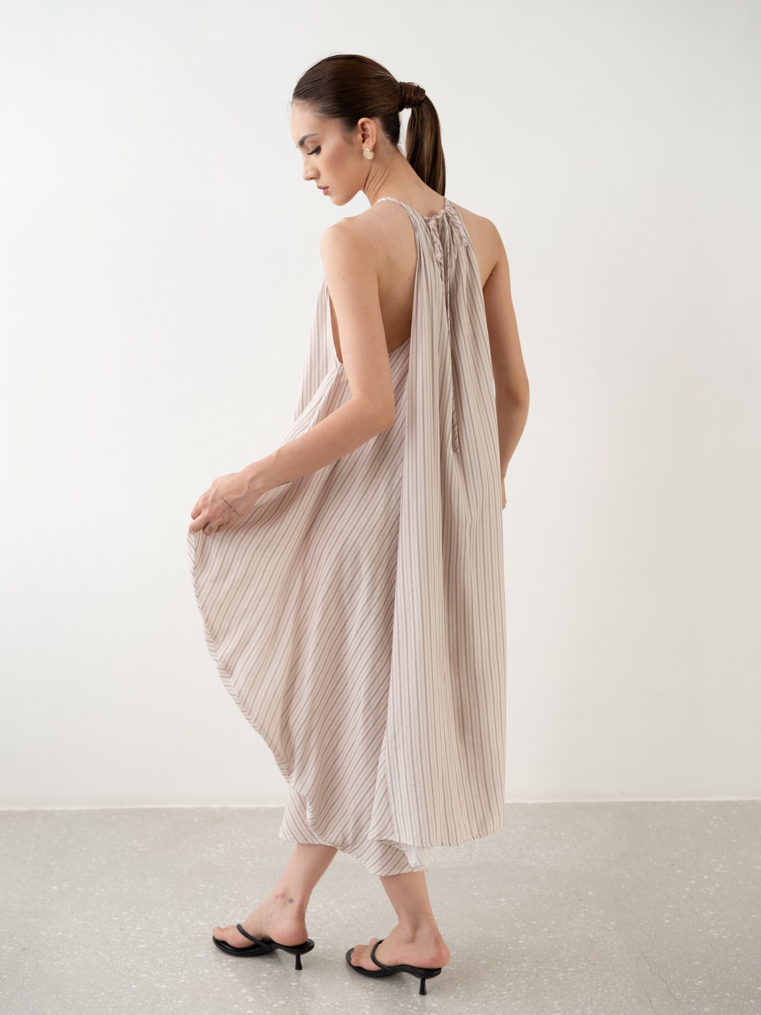 Prairie Dress