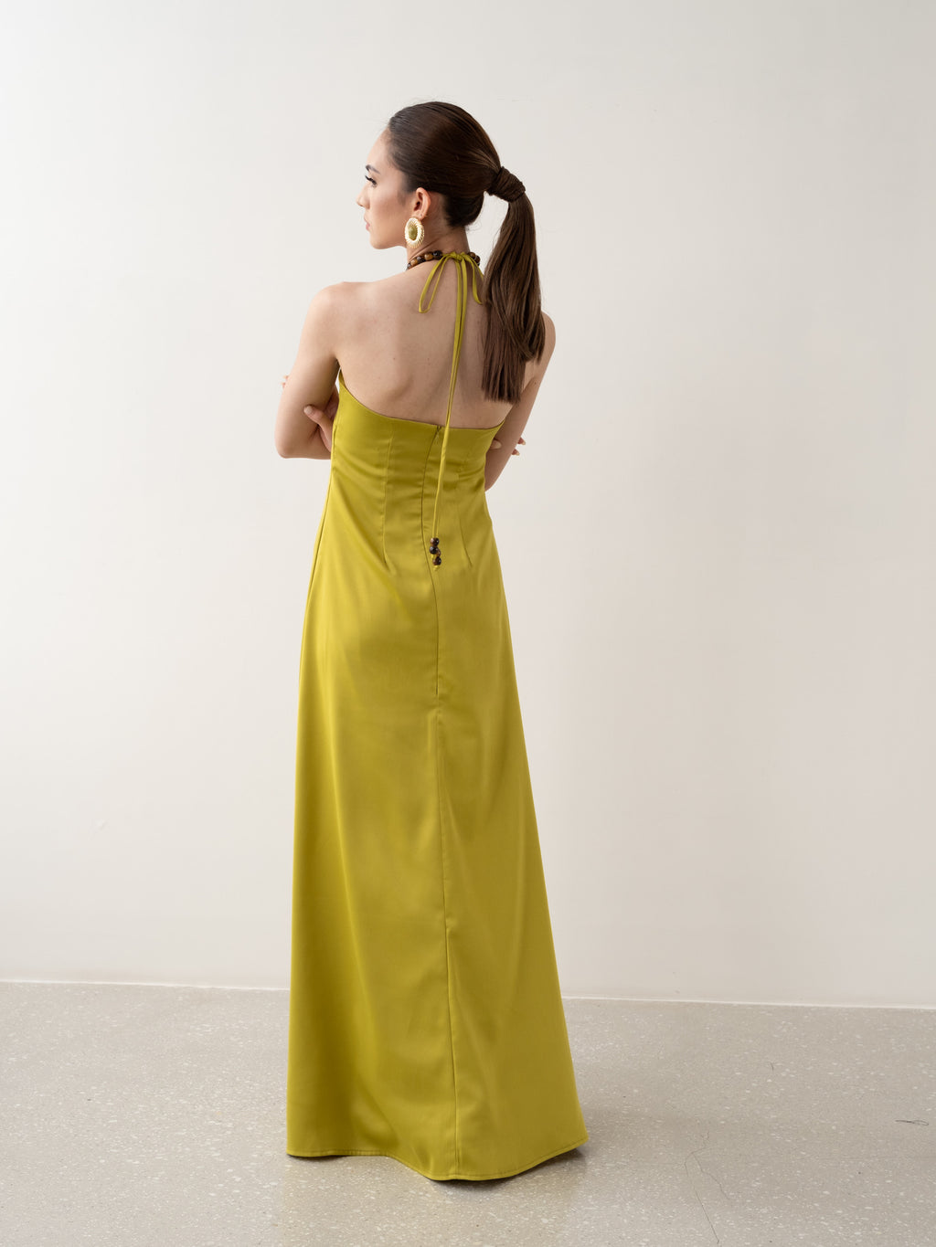 Atlantic Dress