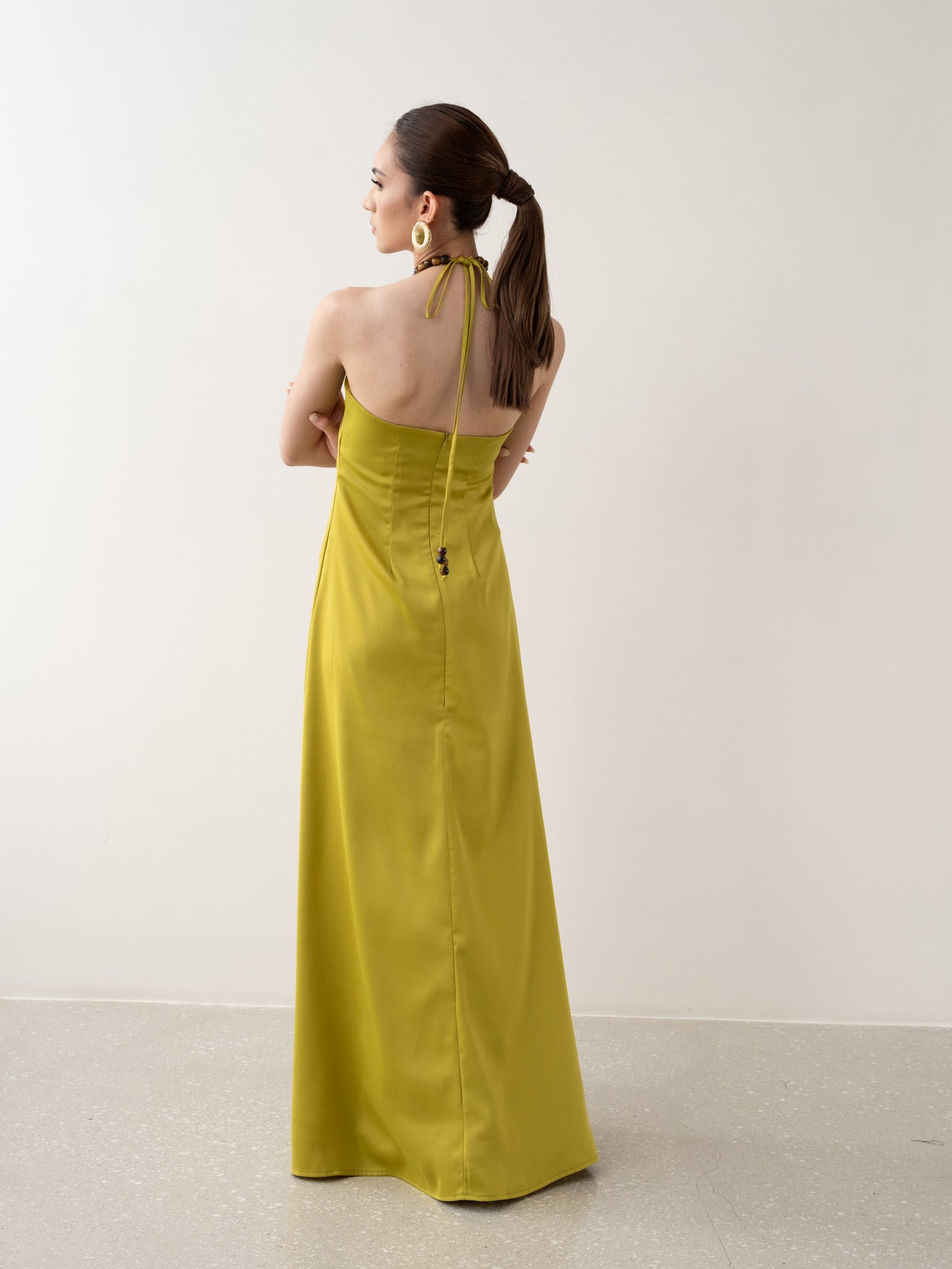 Atlantic Dress