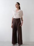Desa Wide Leg Palazzo