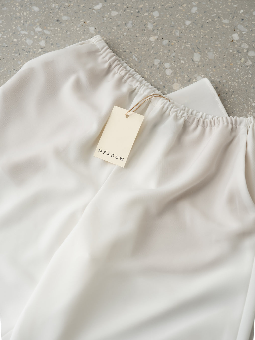 Turner Elasticated Waist Pants
