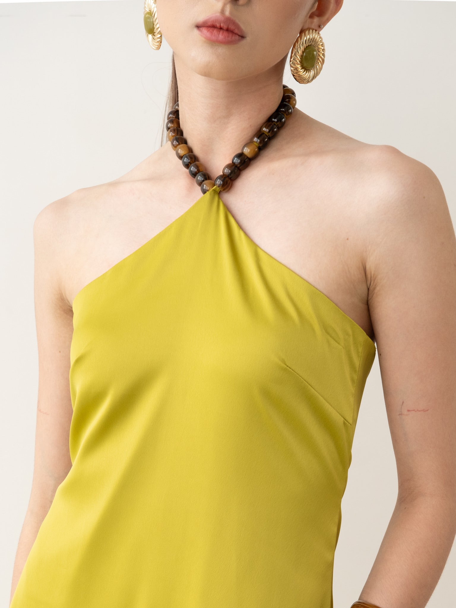 Atlantic Dress