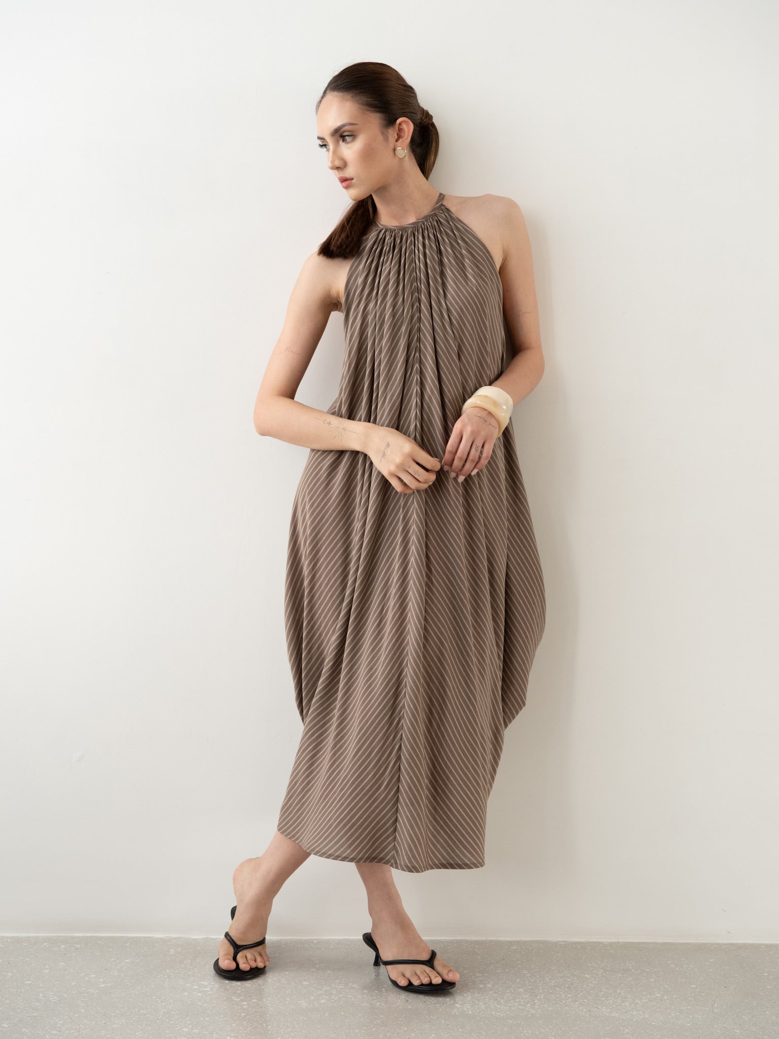 Prairie Dress