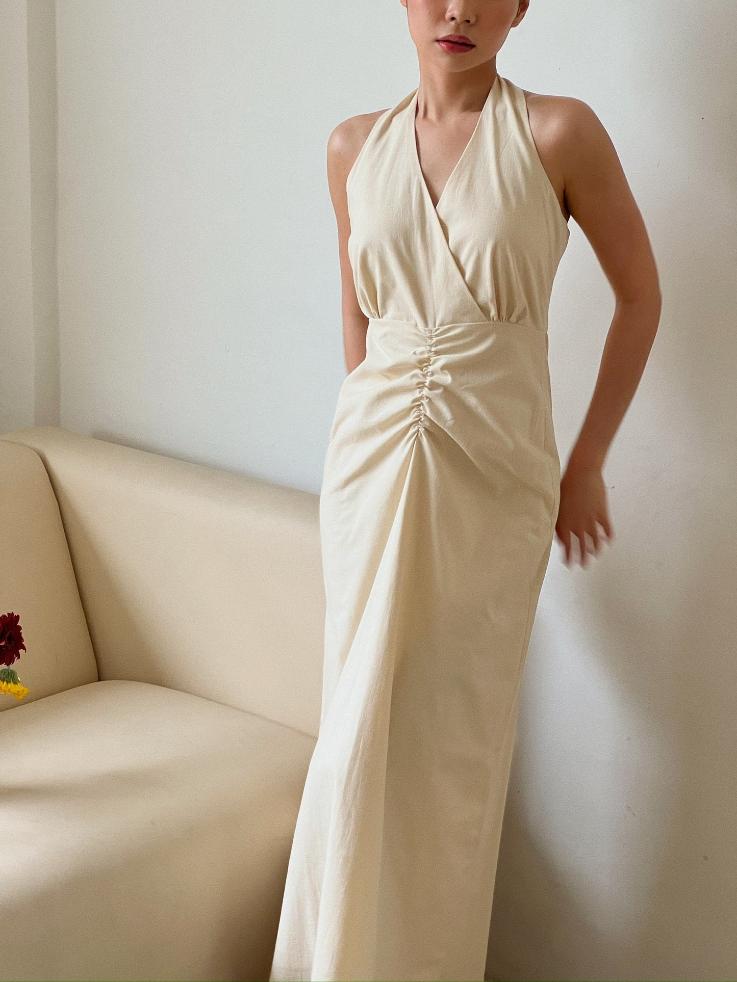 Misa Dress