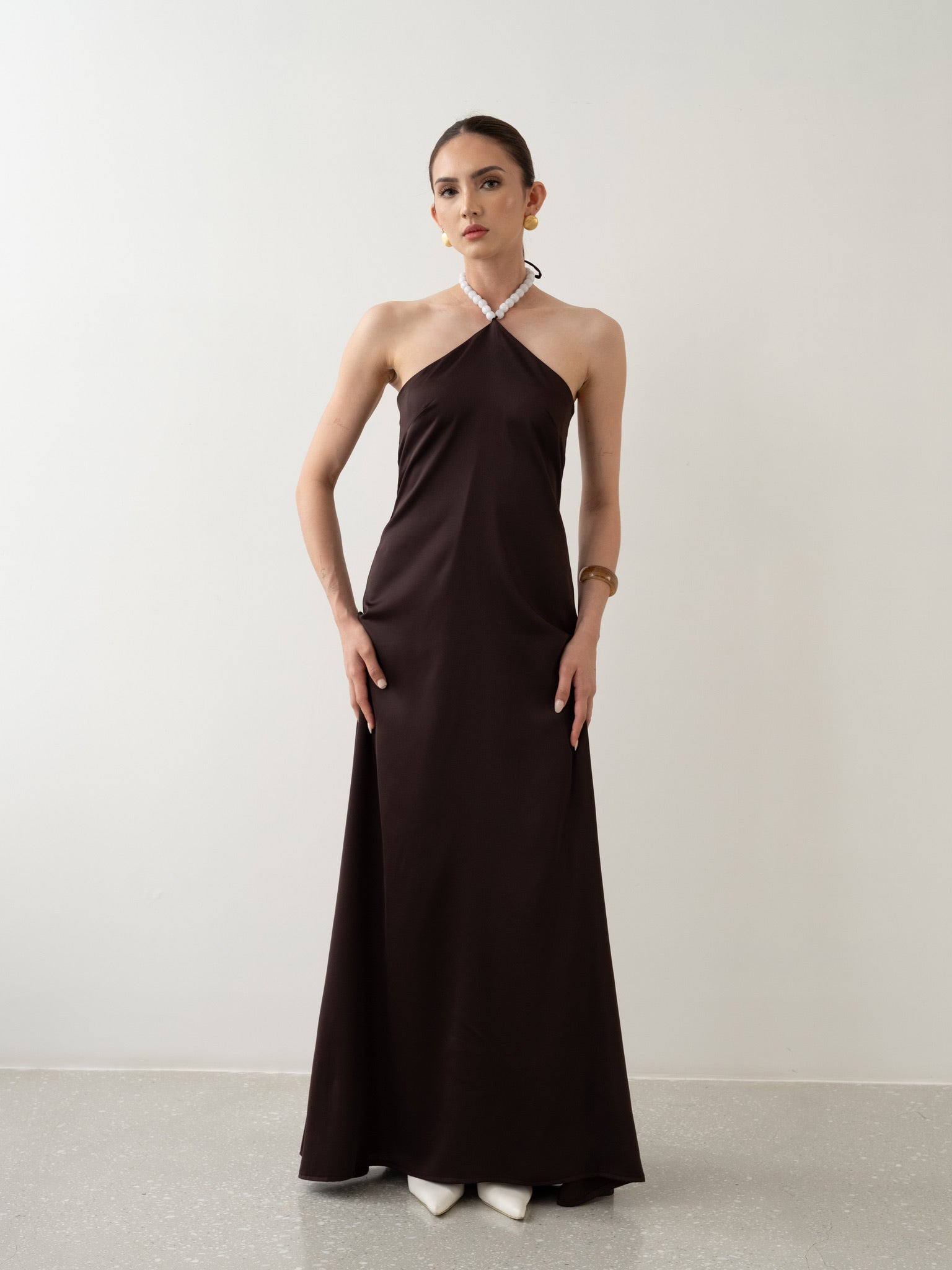 Atlantic Dress