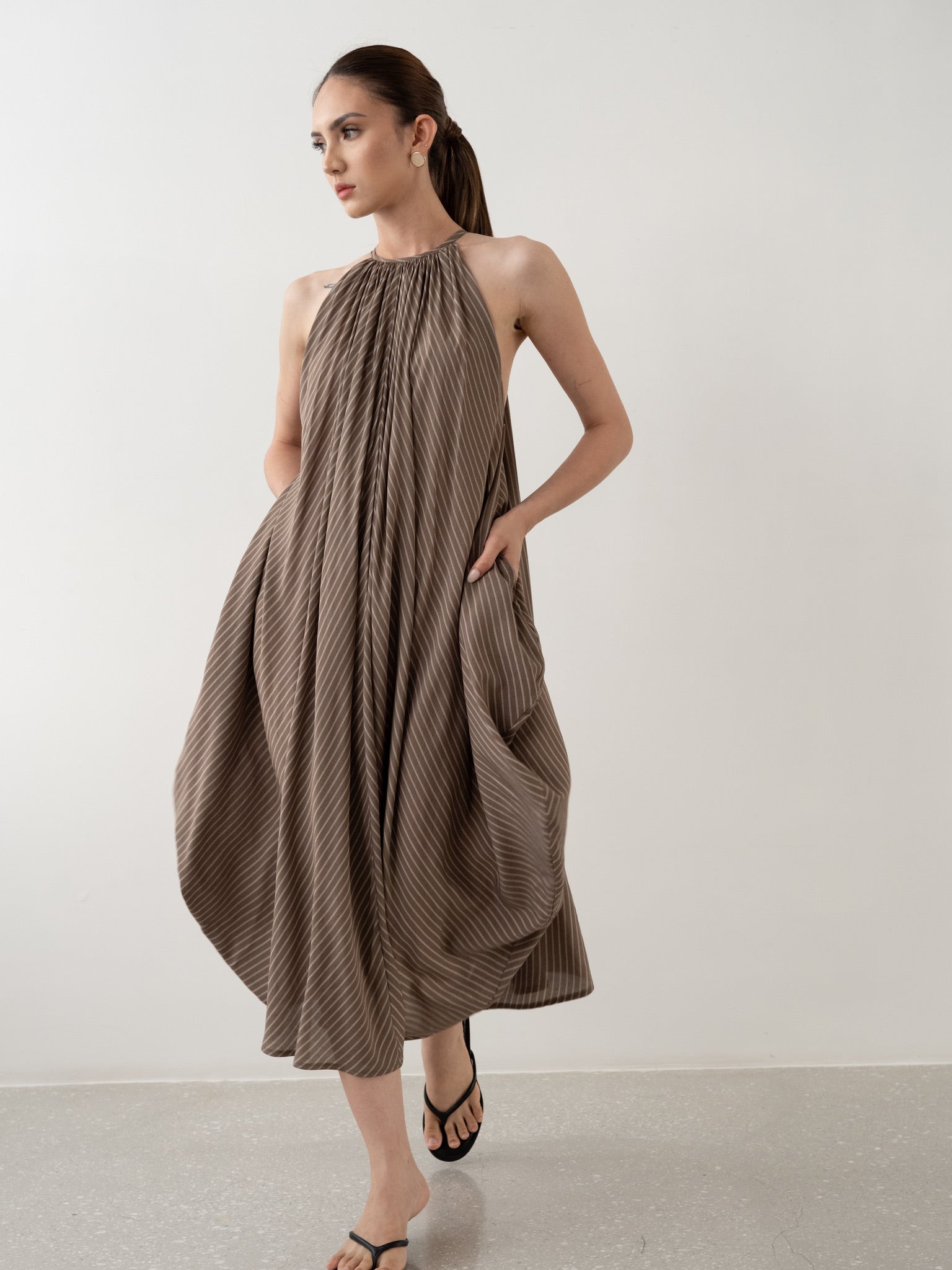 Prairie Dress